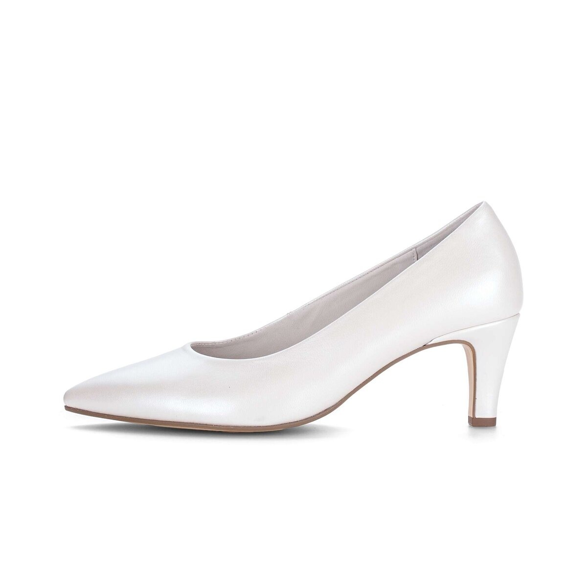 Gabor Pumps "Eleganter Pumps Glattleder" günstig online kaufen