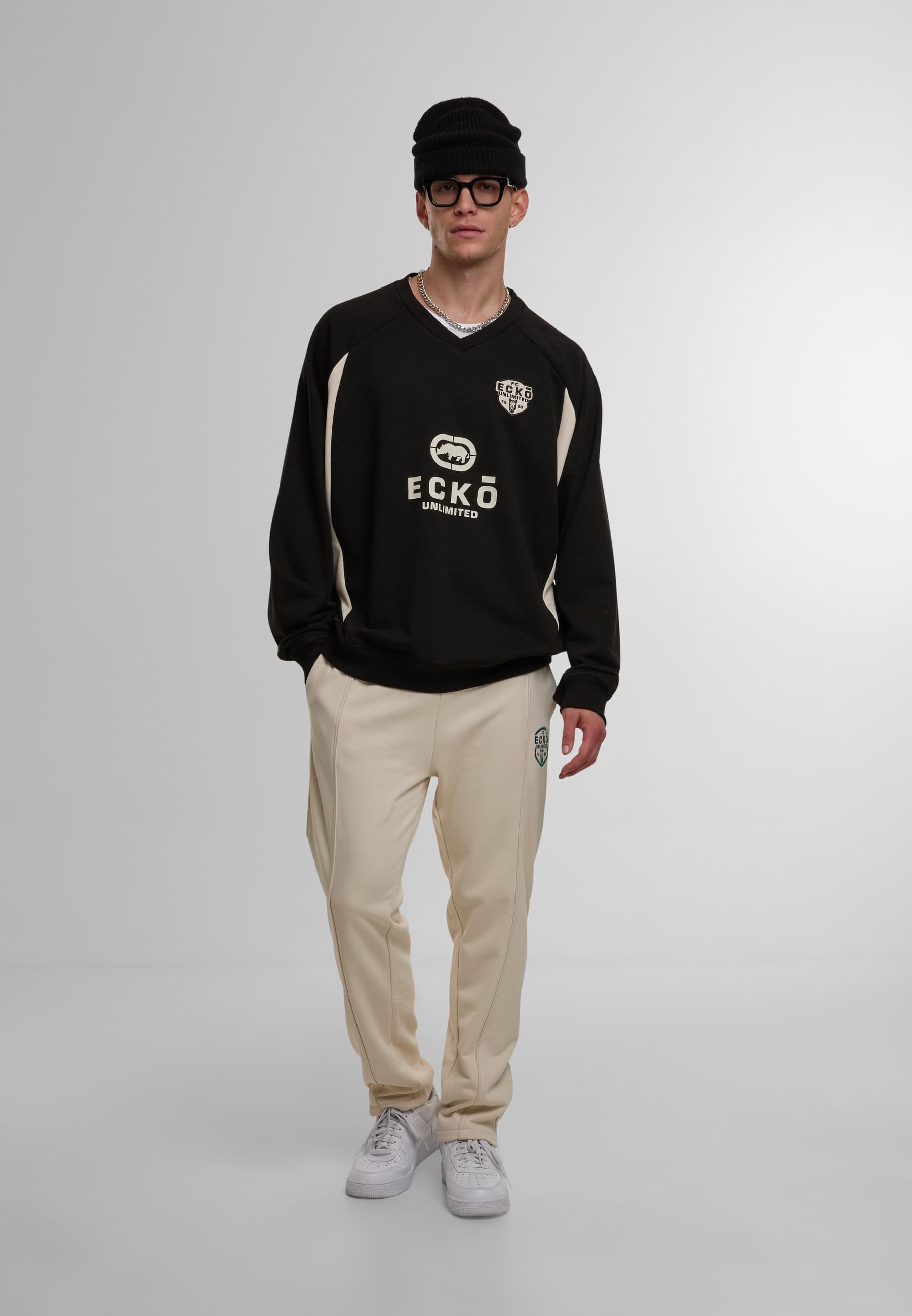 Ecko Unltd. Jogginghose »Ecko Unltd. Ecko Unltd. Cording Jogginghosen«