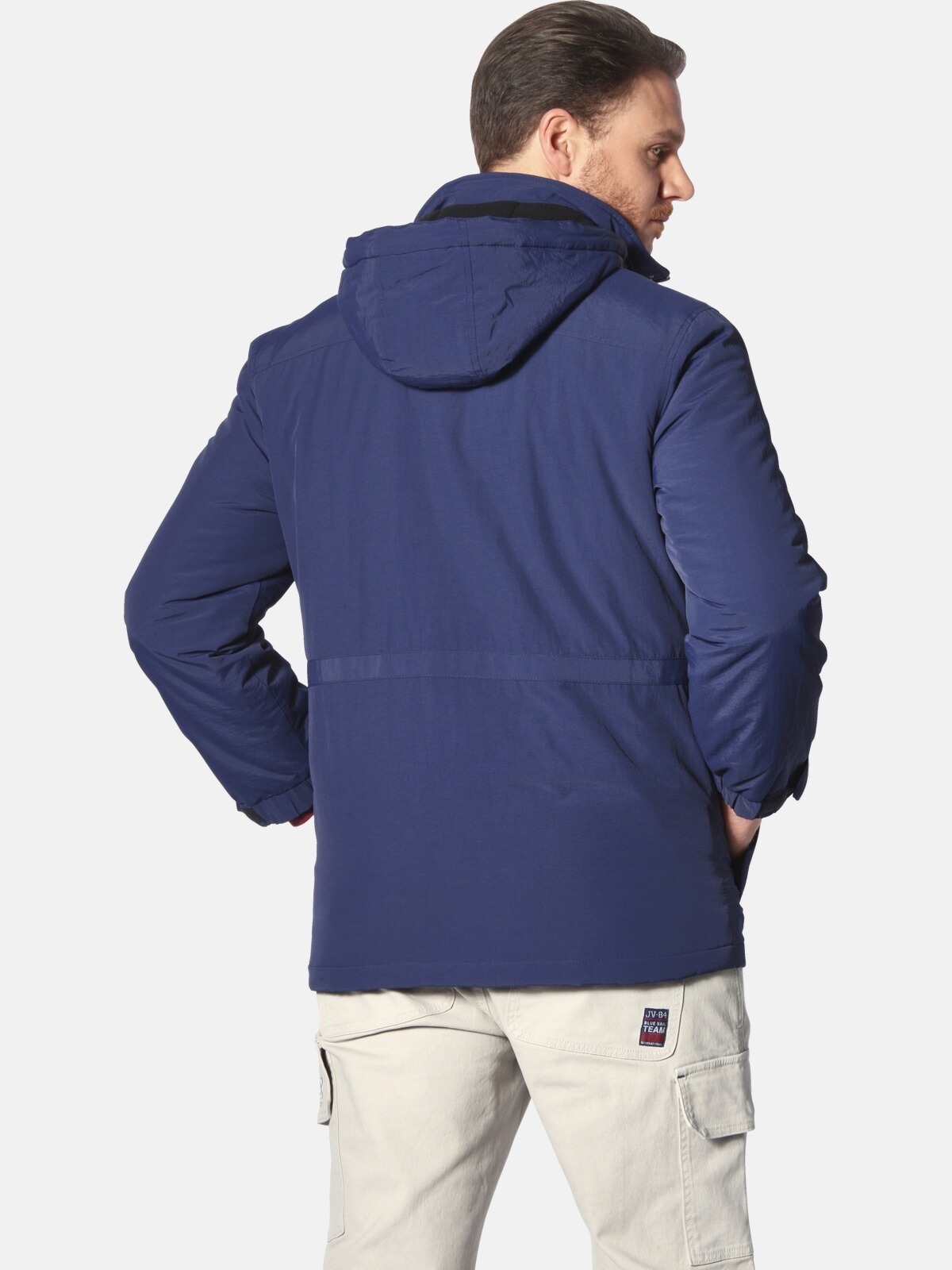 Jan Vanderstorm Funktionsjacke »Funktionsjacke VICO«