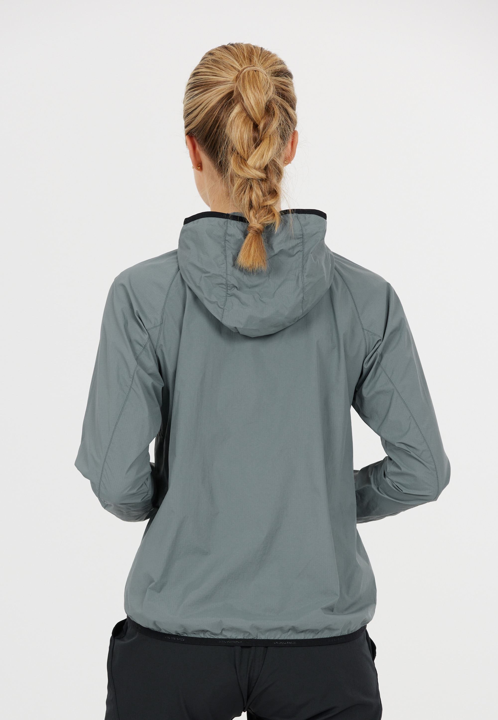 ENDURANCE Softshelljacke »Dorit«, mit wasserabweisender Eigenschaft