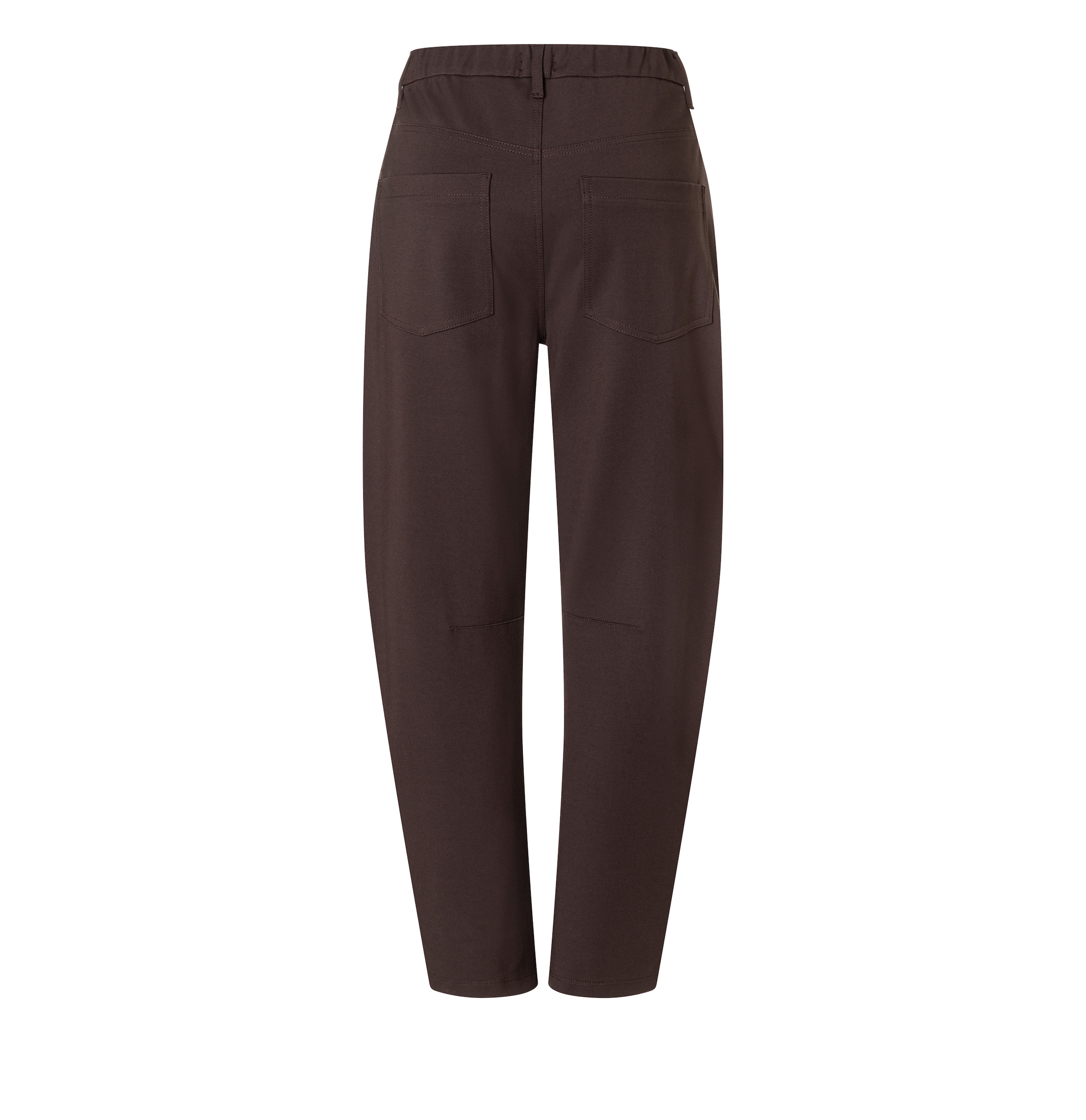 MAC Relaxhose »Baggy Smart Jerseyhose«  im 5-Pocket-Style
