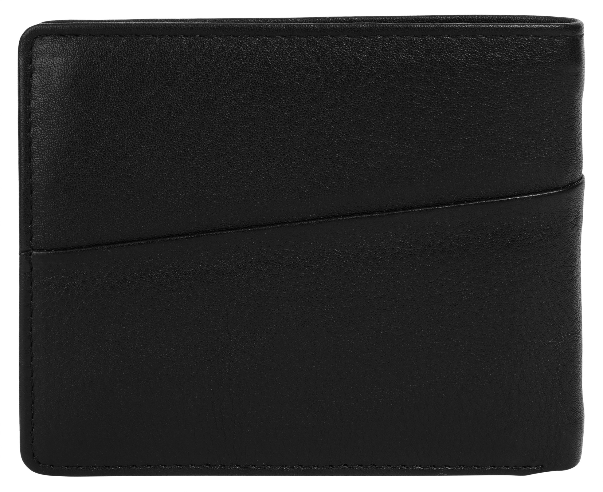 Bruno Banani Geldbörse echt Leder