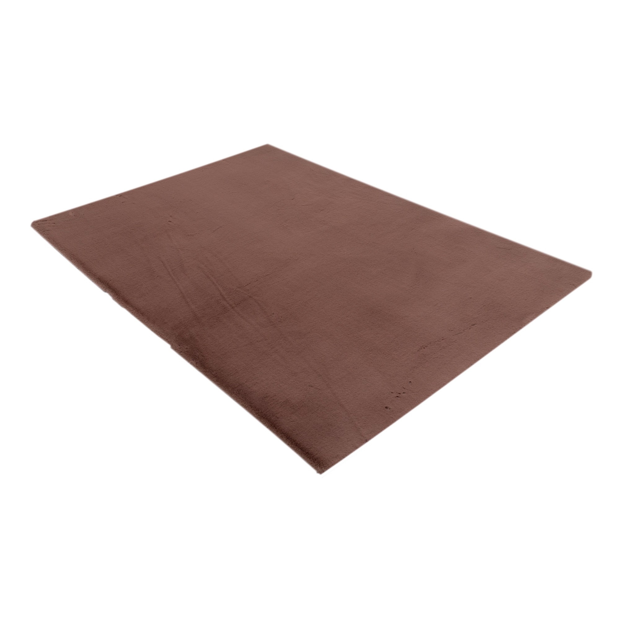 Thumbnail - Kayoom Hochflor-Teppich "Boundless 225" rechteckig 40 mm Höhe Hochflor, Modernes Muster, Fußbodenheizungsgeeignet, Wohnz...