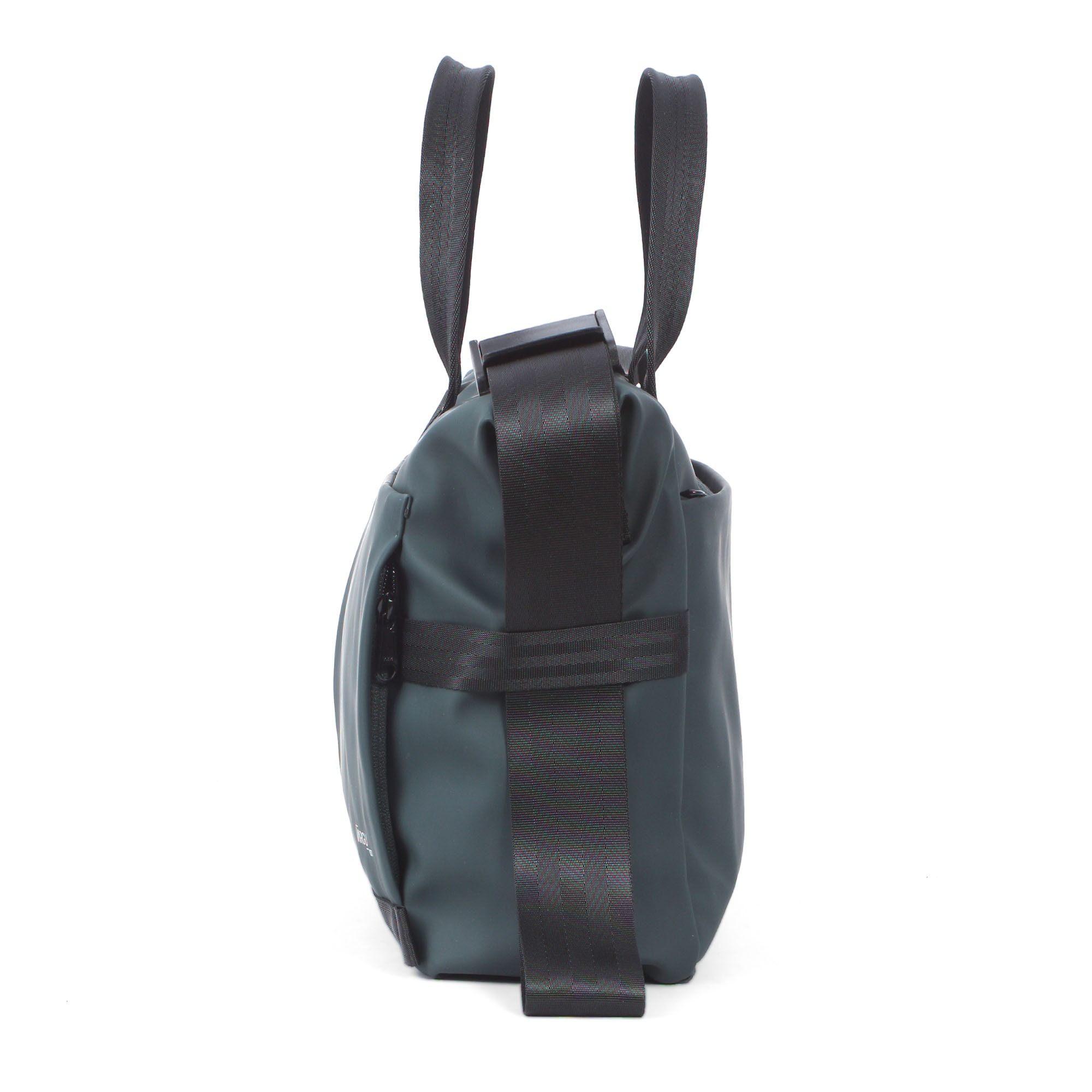 Vargu Laptoptasche »NOHOL-pu01«, mit recyceltem PET