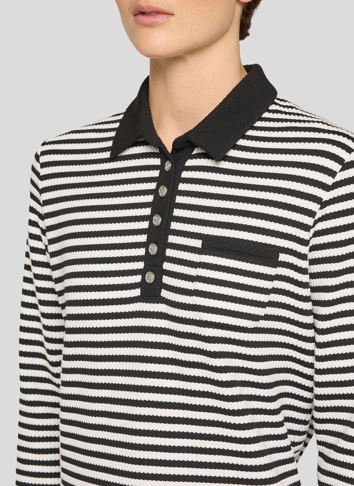 Rabe Print-Shirt »T-Shirt«