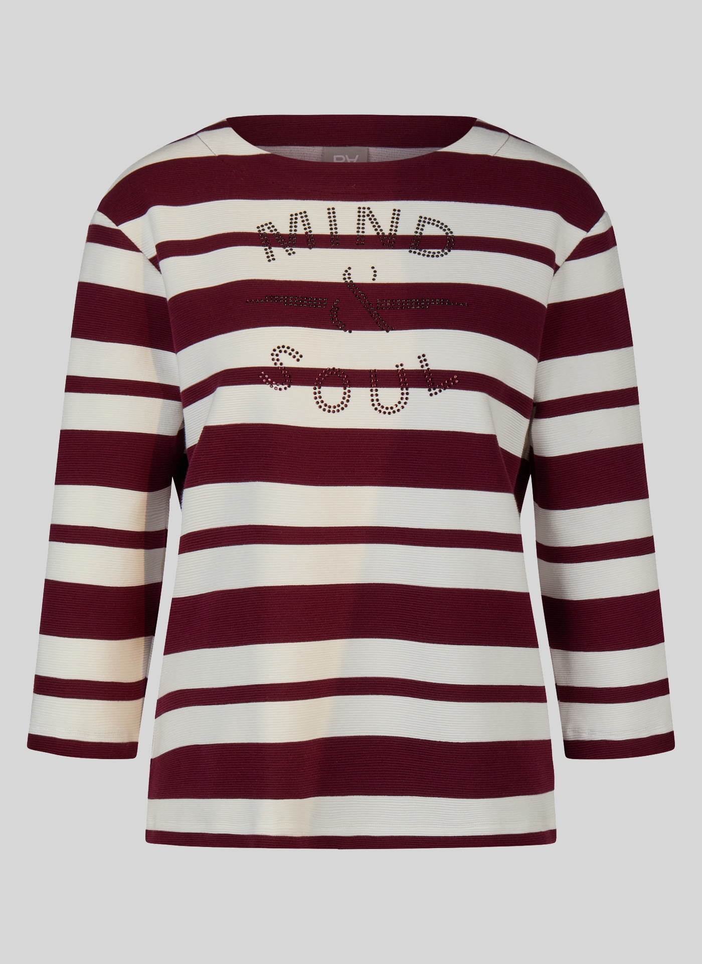 Rabe Print-Shirt »T-Shirt«