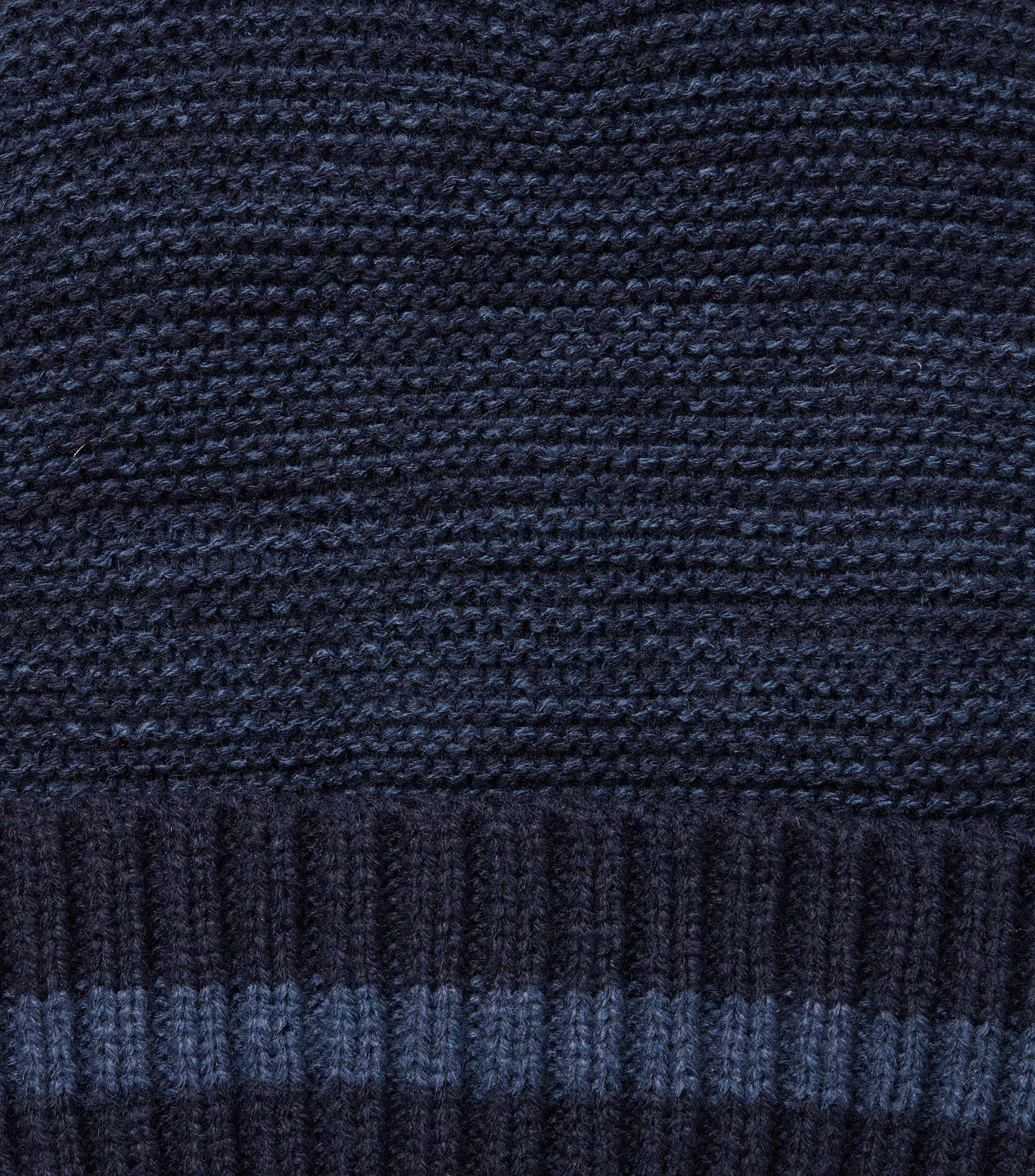 CASAMODA Strickmütze »CASAMODA Mütze uni«