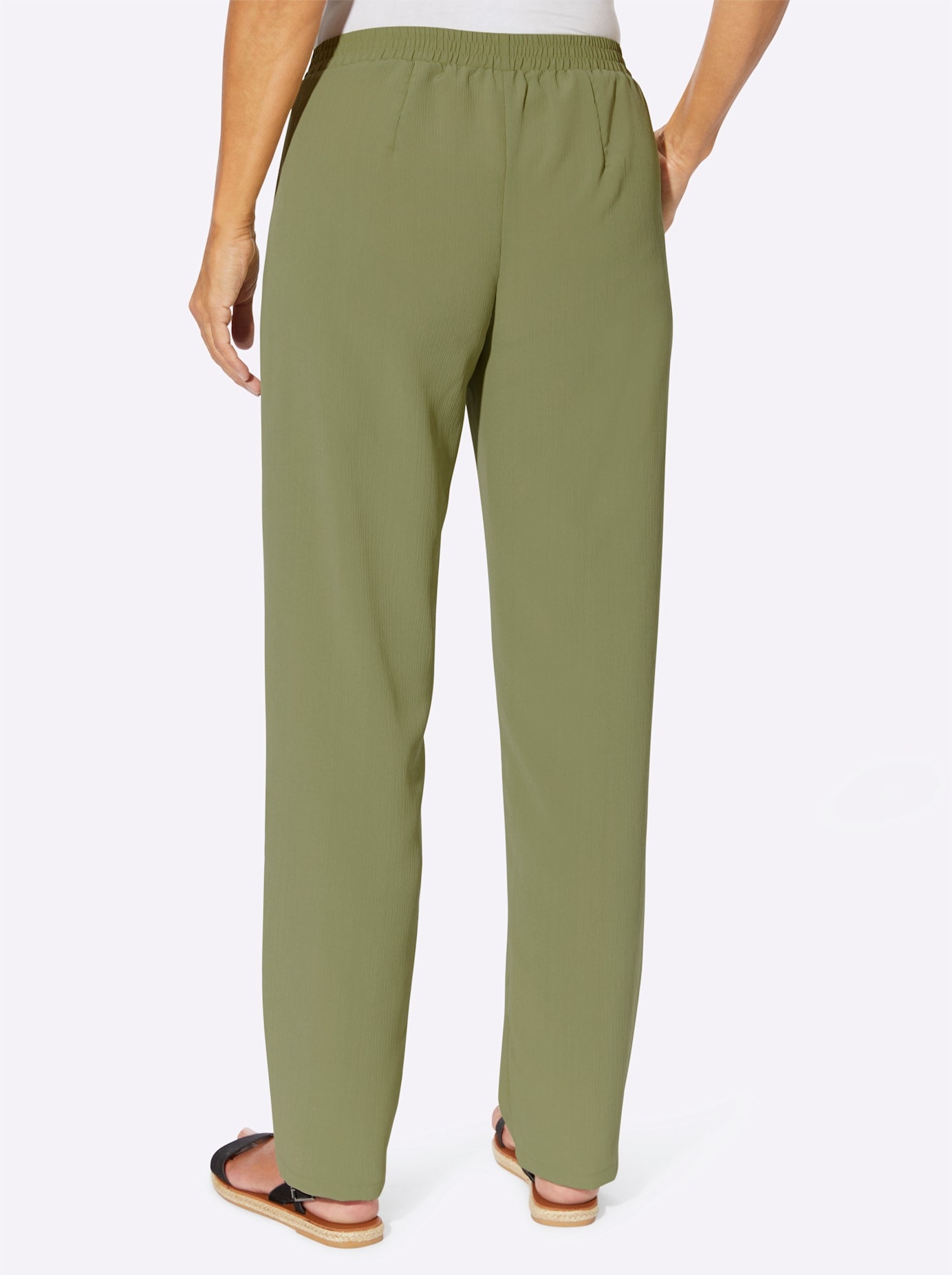 Classic Basics Schlupfhose