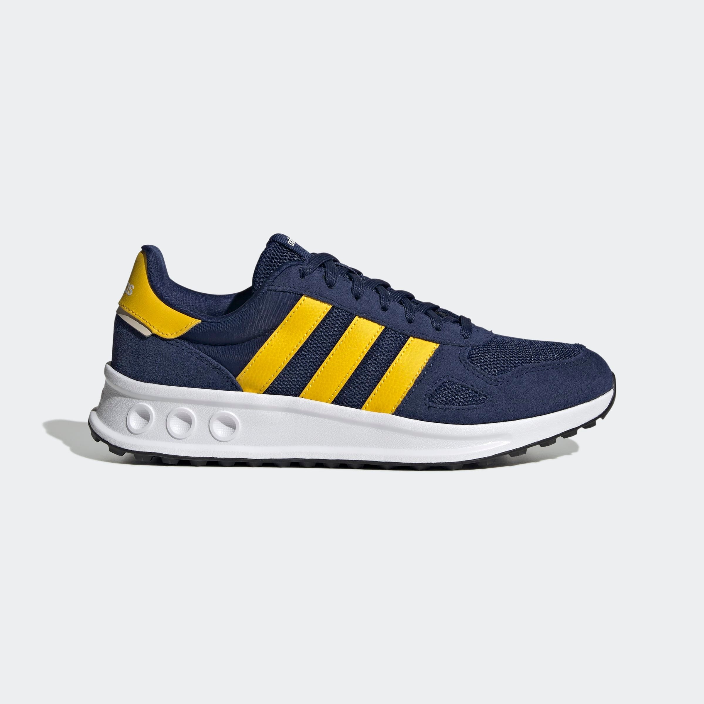 adidas Sportswear Sneaker "RUN 84" inspiriert vom Design des adidas LA Trai günstig online kaufen
