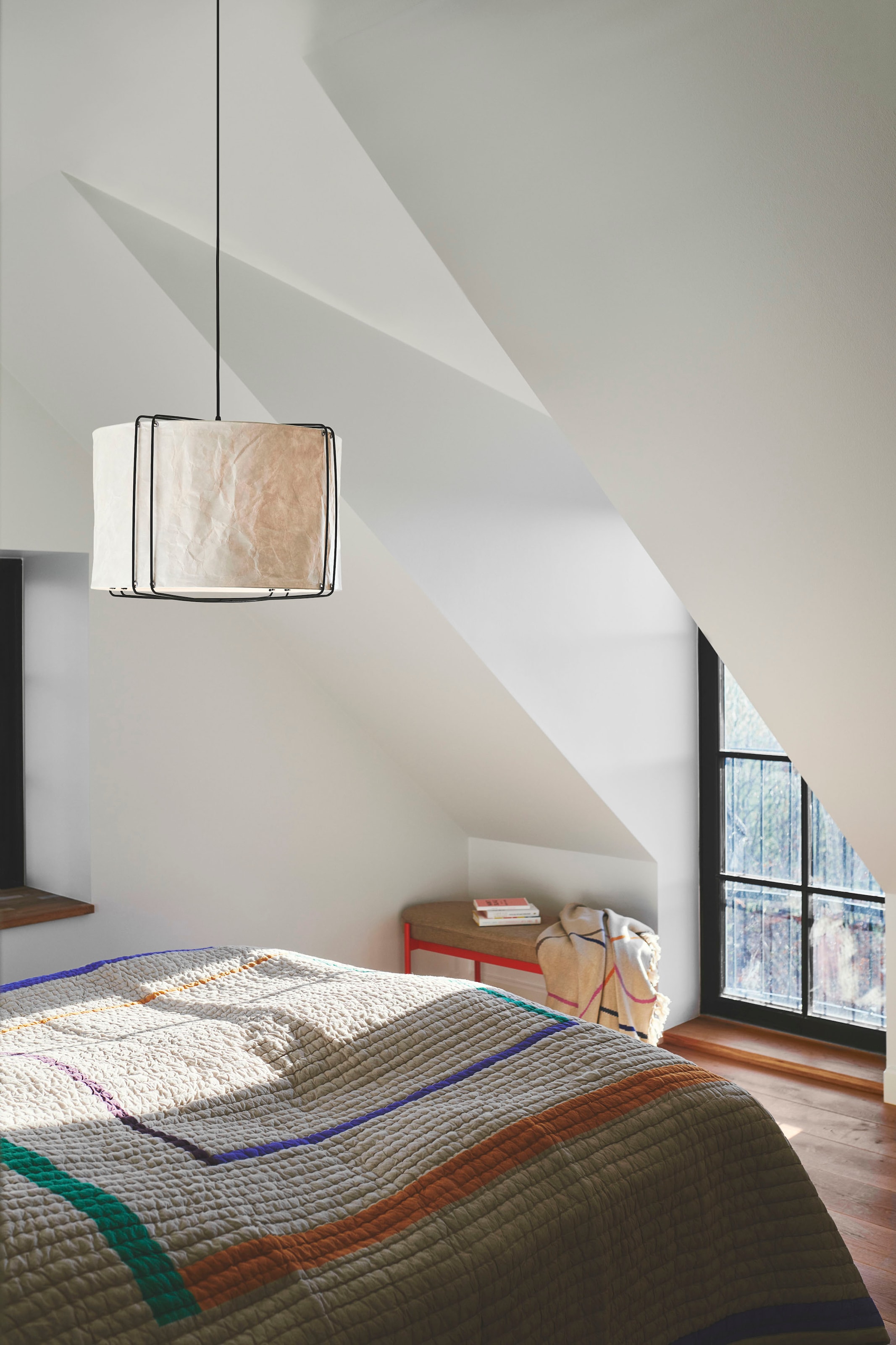 Nordlux Pendelleuchte »Cardine 35«, 1 flammig, Leuchtmittel E27 | ohne Leuchtmittel
