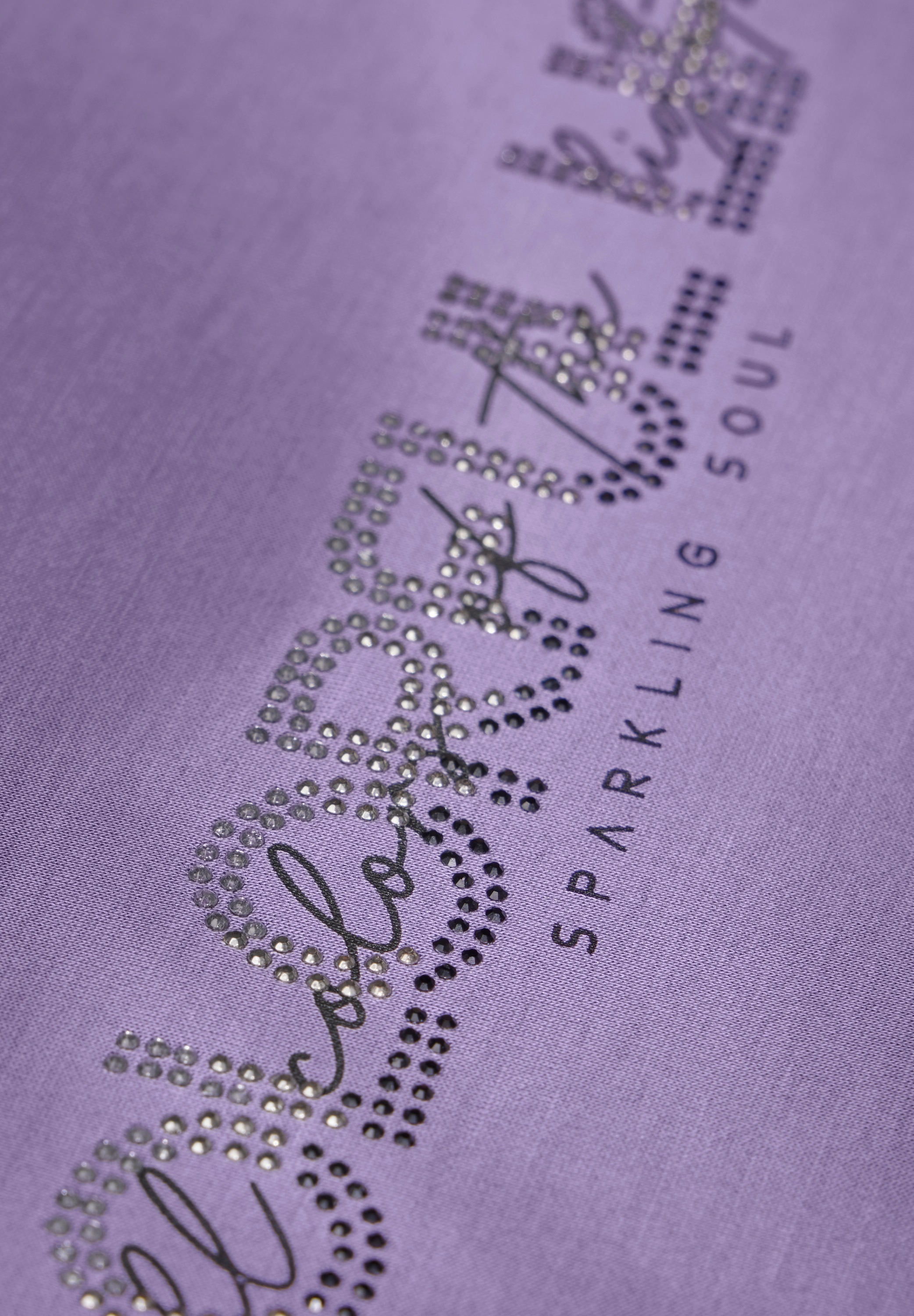 Cecil Sweatshirt, mit Glitzer-Details