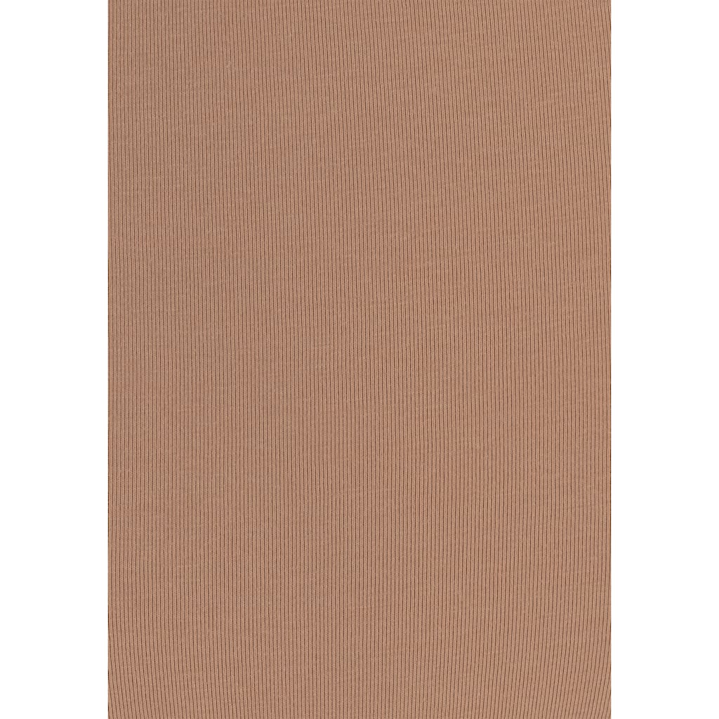 LASCANA Taillenslip, (4 St.), in schönen Hauttönen