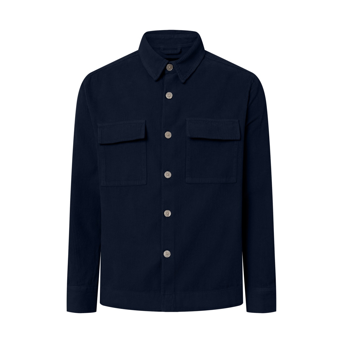 MAERZ Muenchen Cordjacke "Maerz Muenchen 727200 Cordjacke Herren Bekleidung" ohne Kapuze