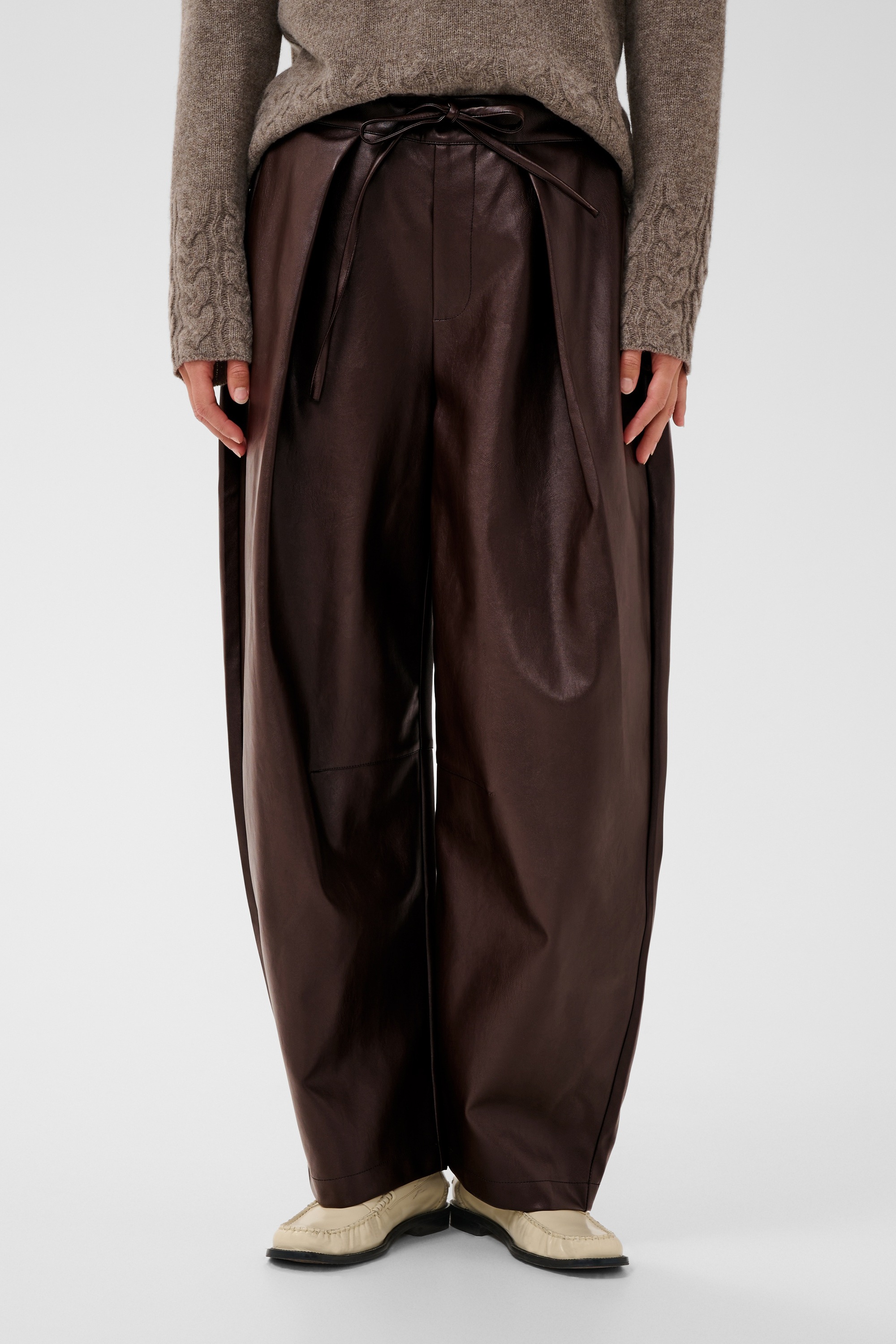 Culture Stoffhose »Damen Casual Hose CUronarda«