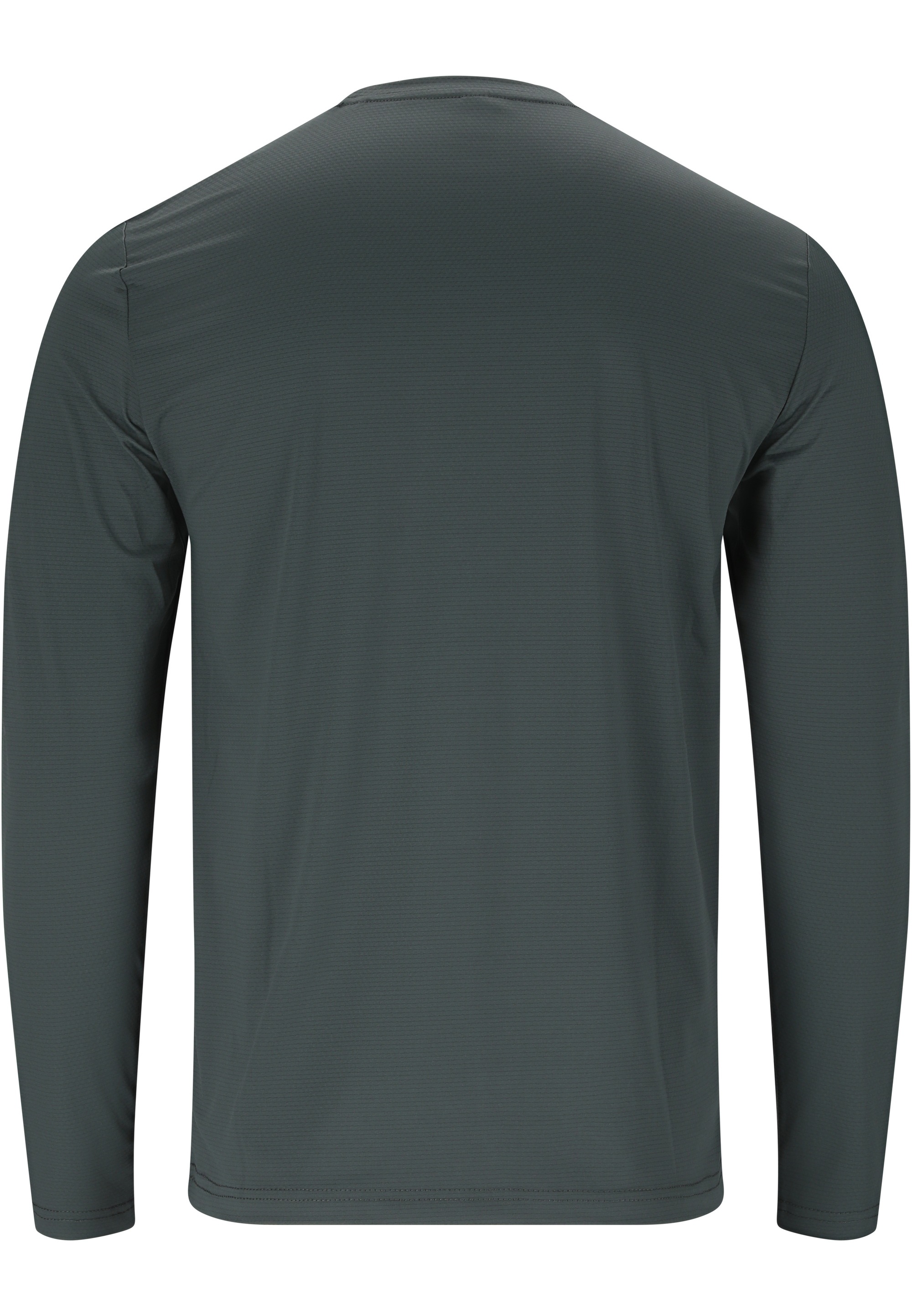 Virtus Langarmshirt »Roger V3« atmungsaktiv