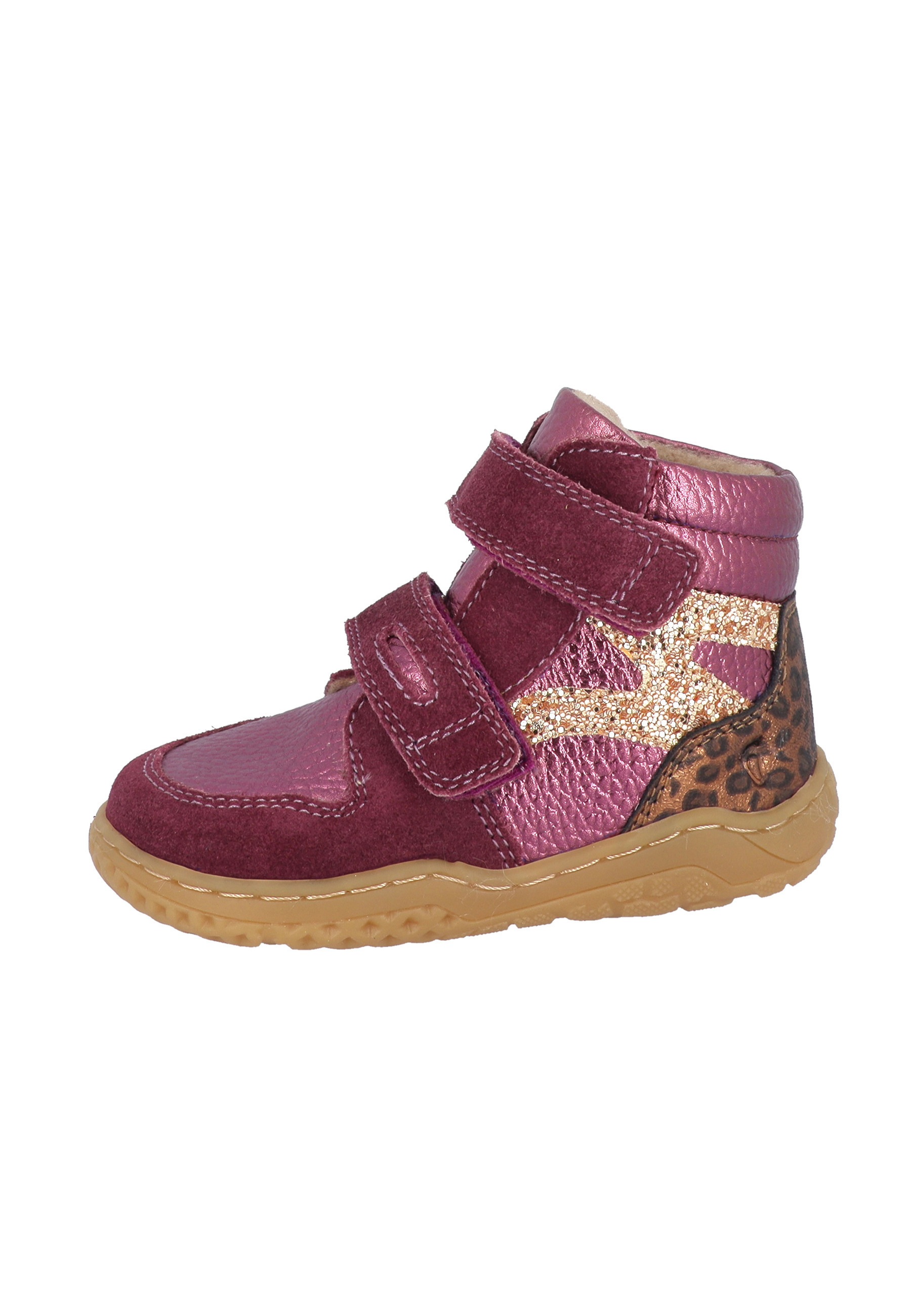 Lurchi Sneaker »Lurchi Samu 1 Barefoot«