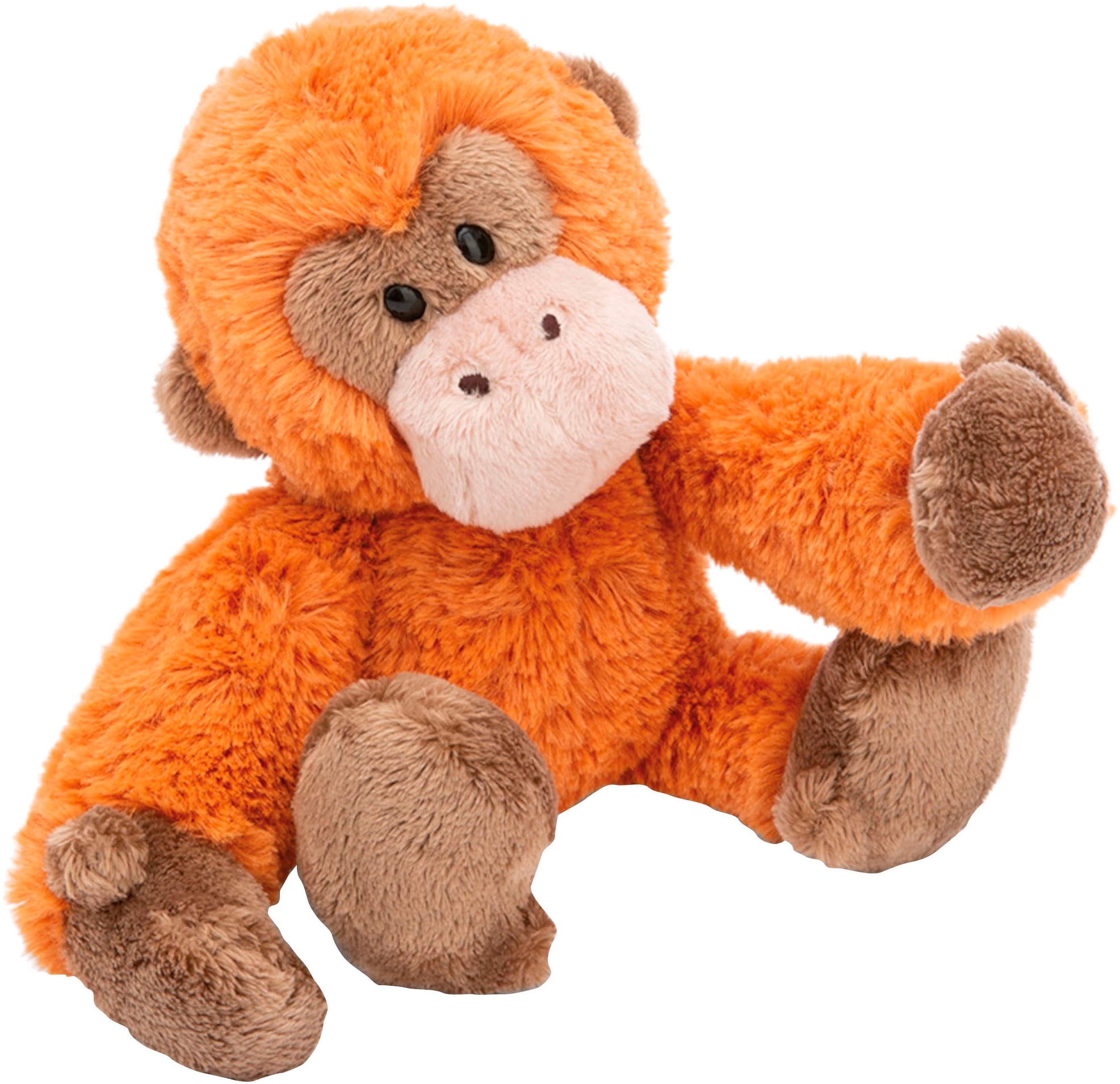 Nici Kuscheltier »Zoo Friends, Orang-Utan, 20 cm«