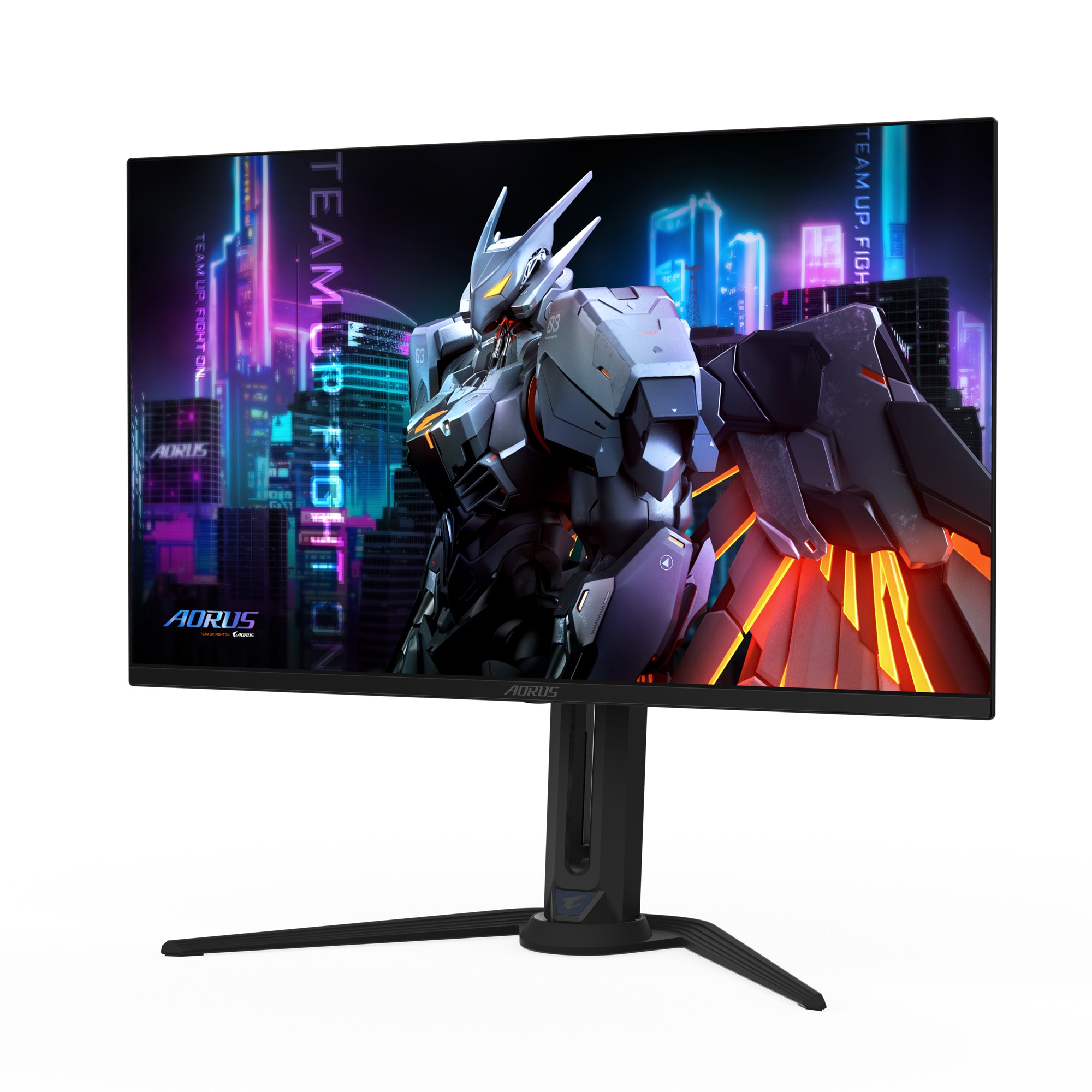 Gigabyte Gaming-Monitor »AORUS FO32U2«, 80,3 cm/32 Zoll, 3840 x 2160 px, 0,03 ms Reaktionszeit, 240 Hz