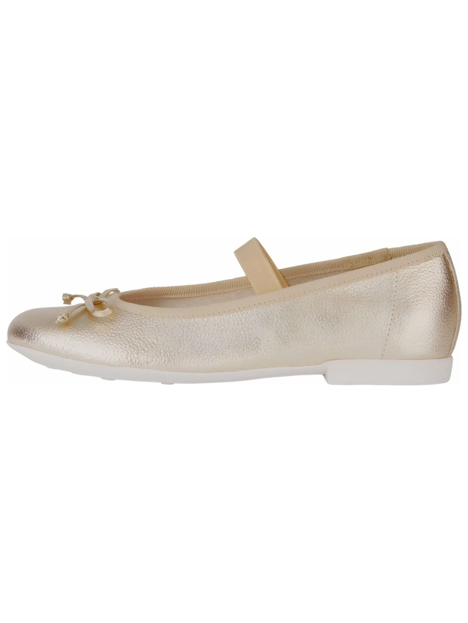Geox Riemchenballerina »Geox Ballerinas Leder«