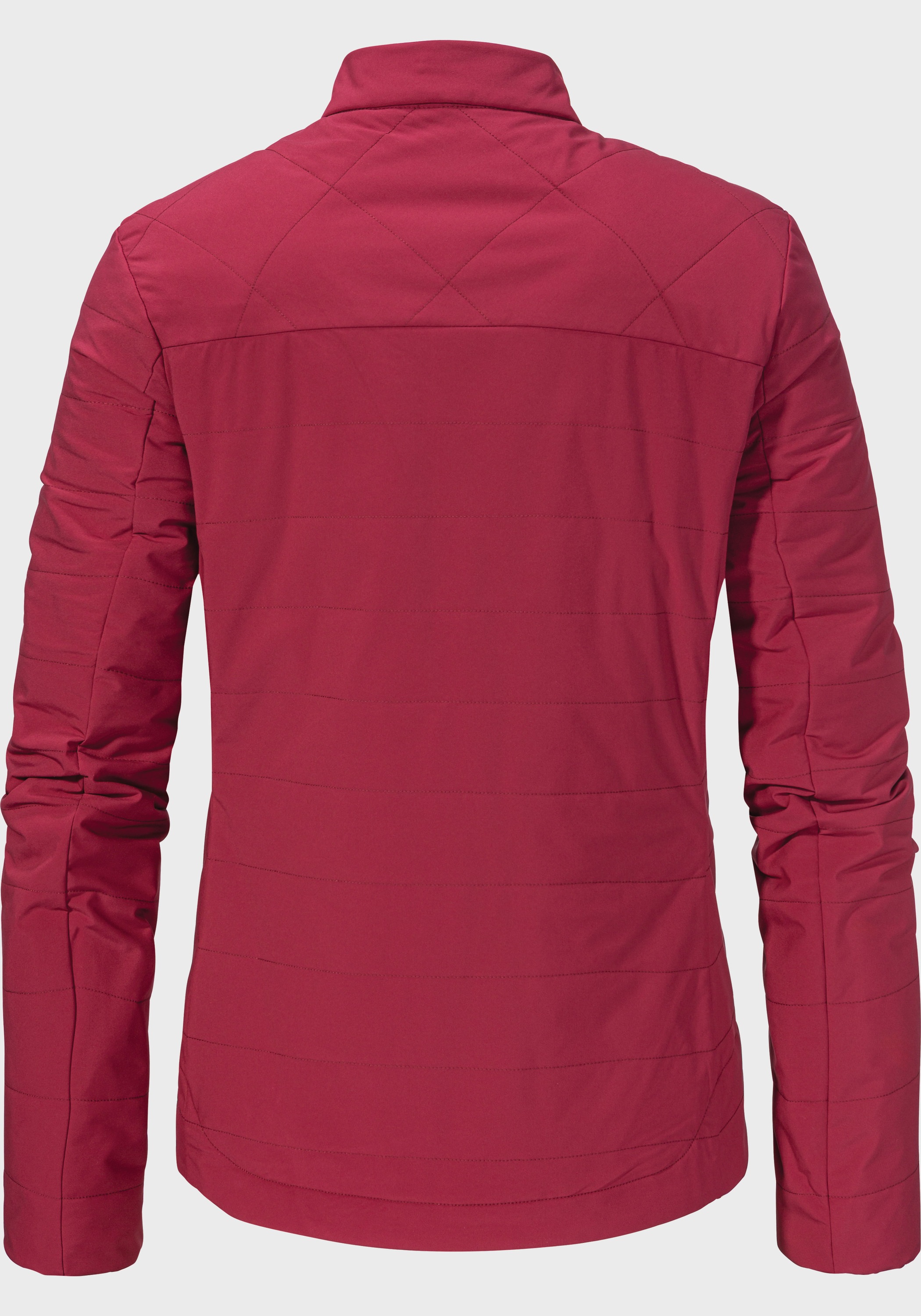 Schöffel Funktionsjacke "Insulation Jacket Bozen L" ohne Kapuze günstig online kaufen