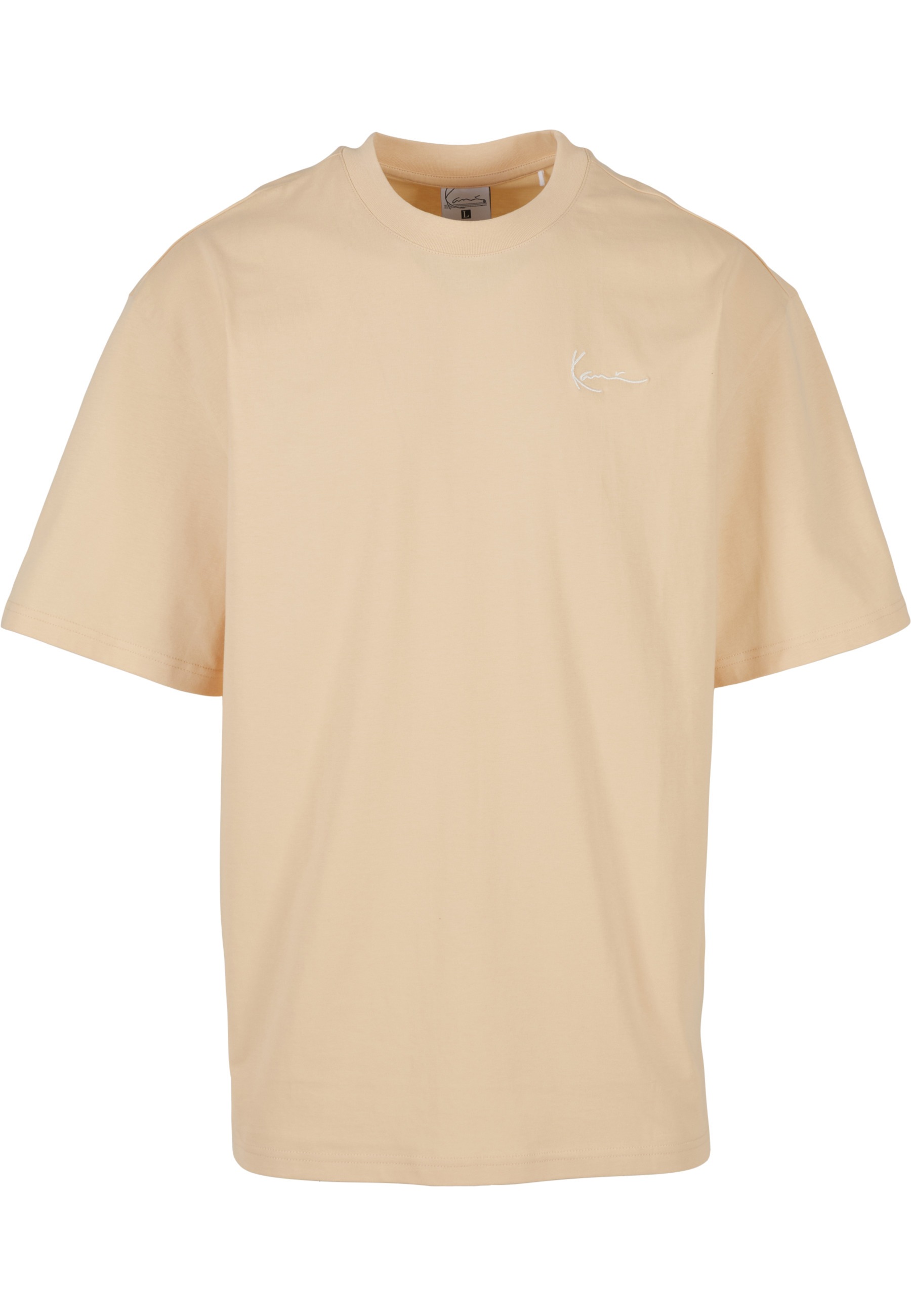 Karl Kani T-Shirt "Karl Kani Signature Oversized T-Shirt" 1