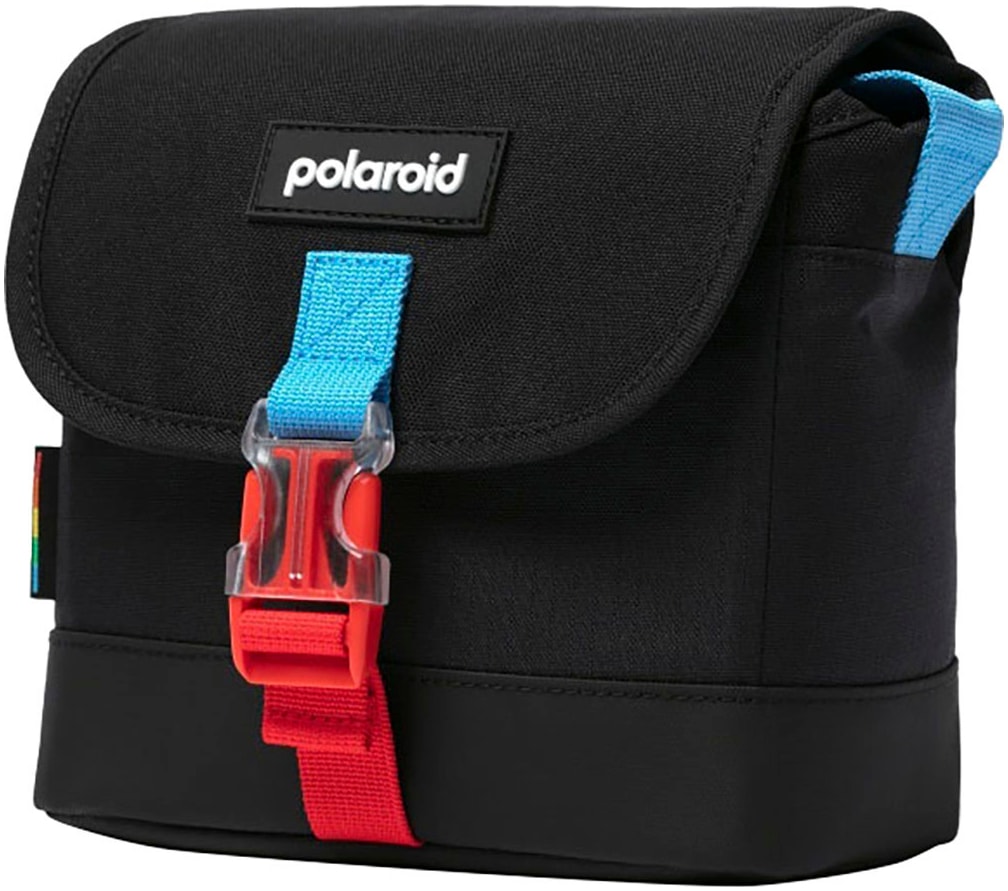Polaroid Fototasche