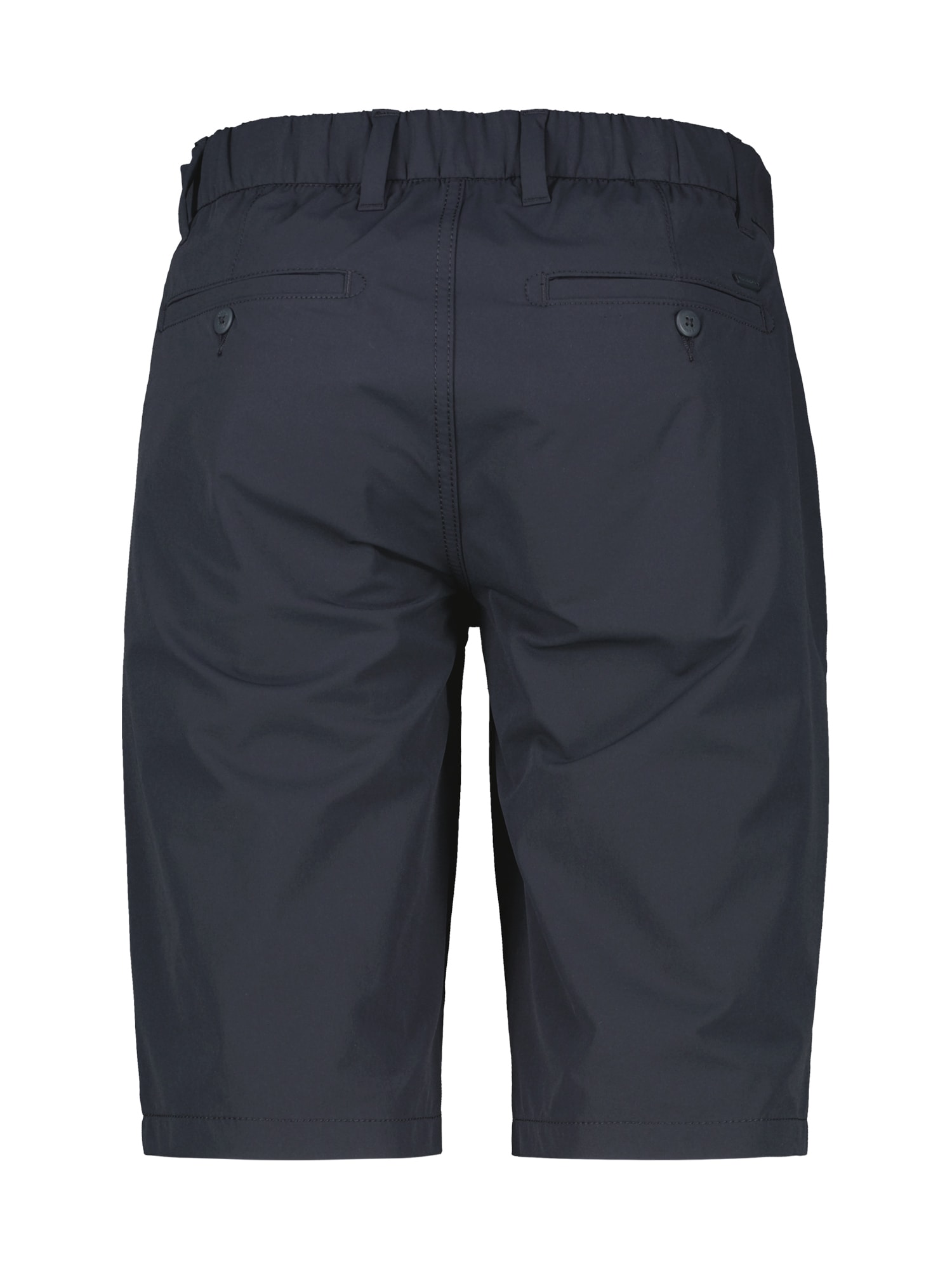 LERROS Chinoshorts »Sportliche Chino-Shorts aus flexiblem Nylon-Mix«