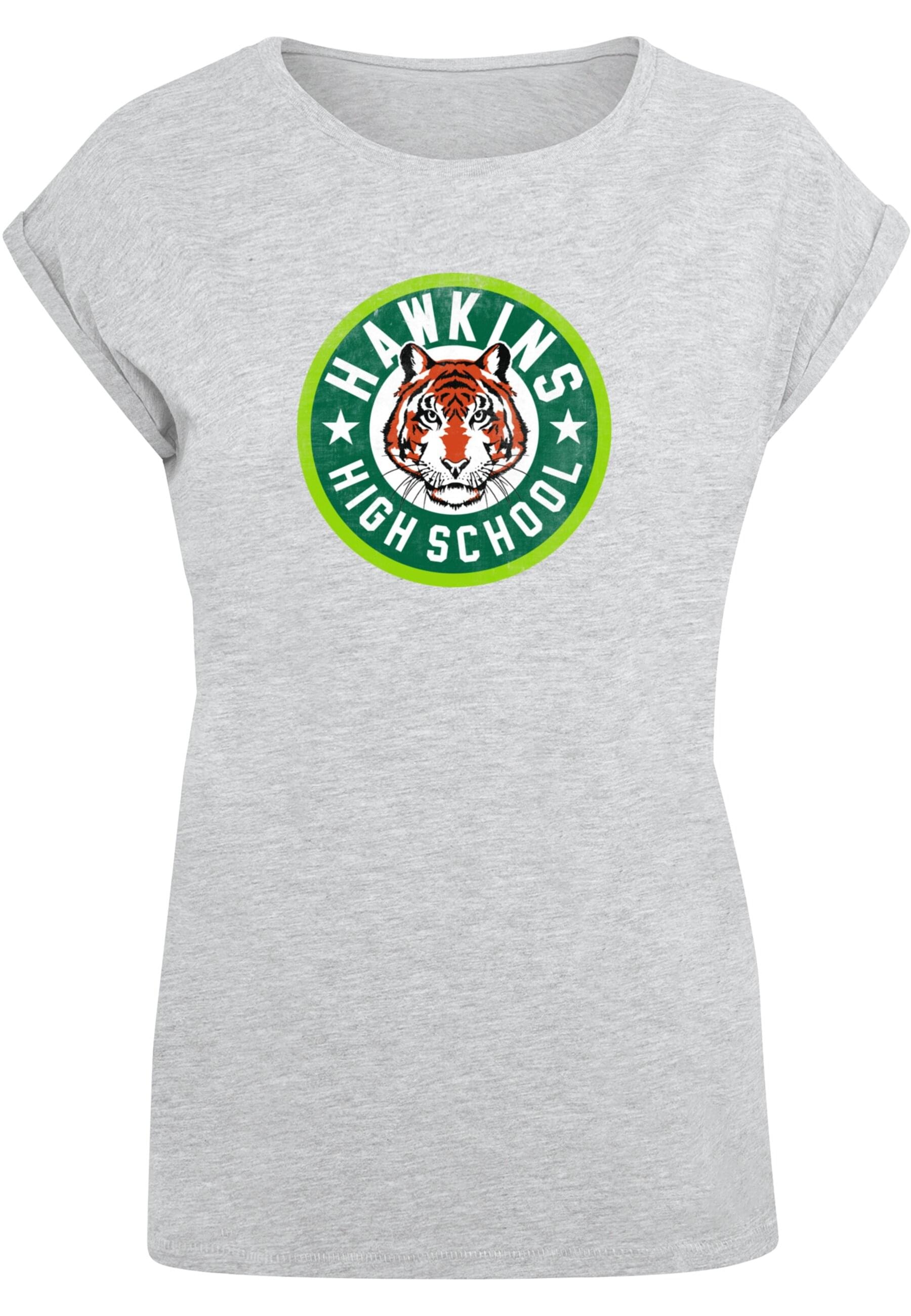 ABSOLUTE CULT T-Shirt "ABSOLUTE CULT Damen", (1 tlg.) günstig online kaufen