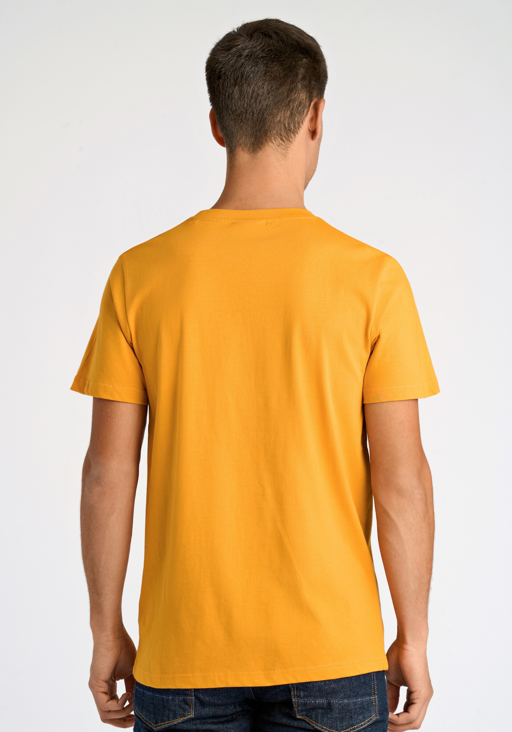 LINDBERGH T-Shirt »Lindbergh T-shirt«