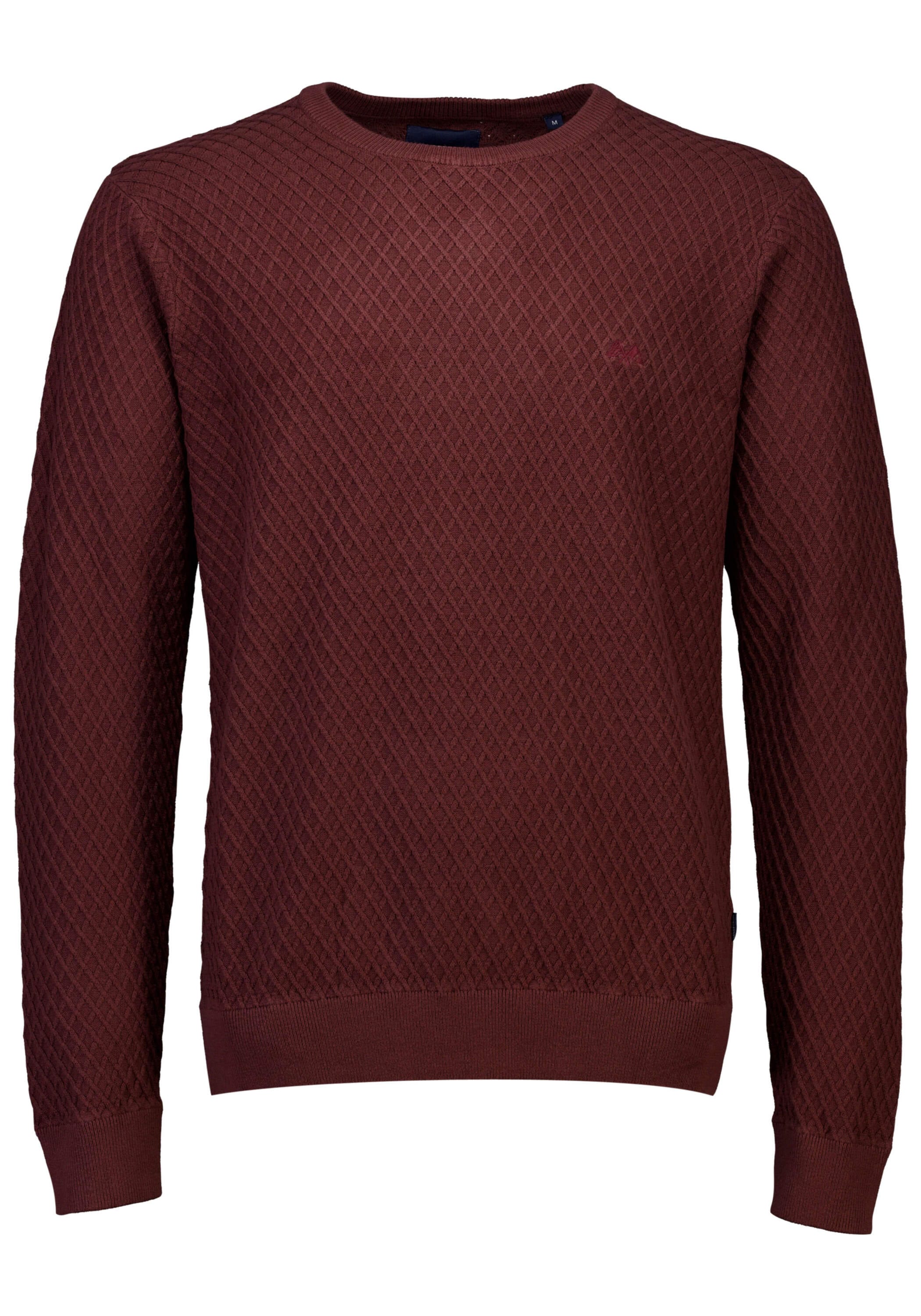 LINDBERGH Strickpullover "Lindbergh Strickpullover" günstig online kaufen
