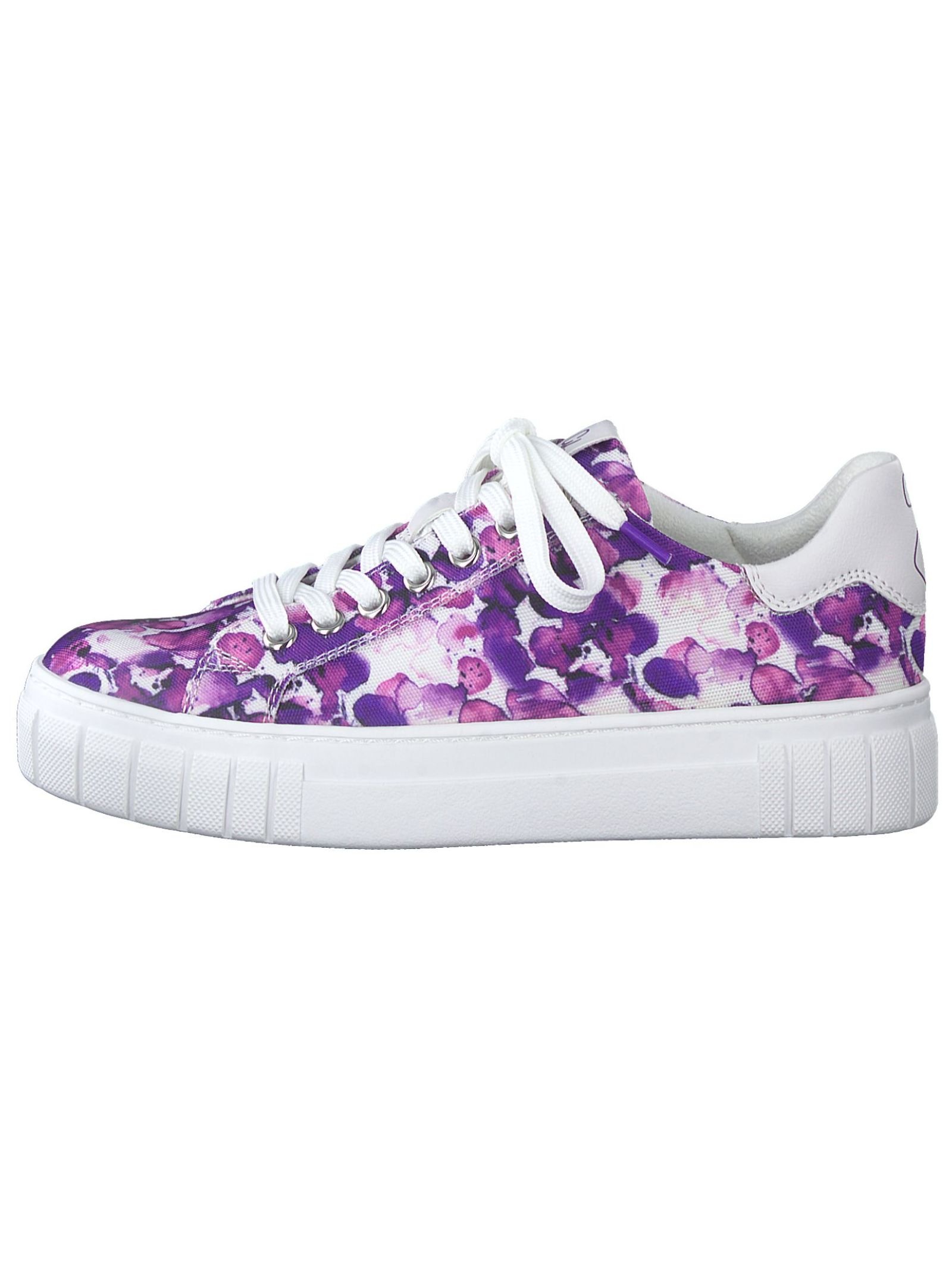 MARCO TOZZI Sneaker »Marco Tozzi Sneaker Lederimitat/Textil«