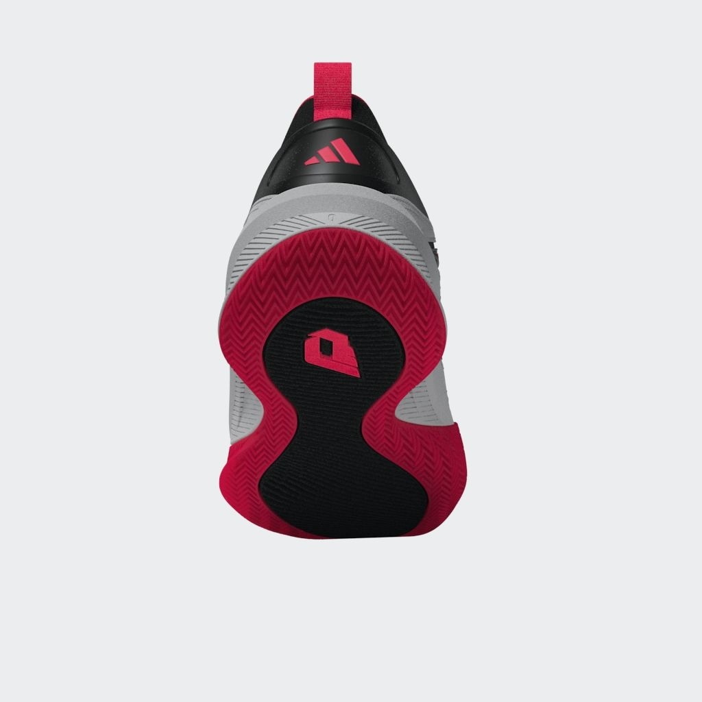 adidas Performance Basketballschuh »DAME CERTIFIED 3 KIDS«