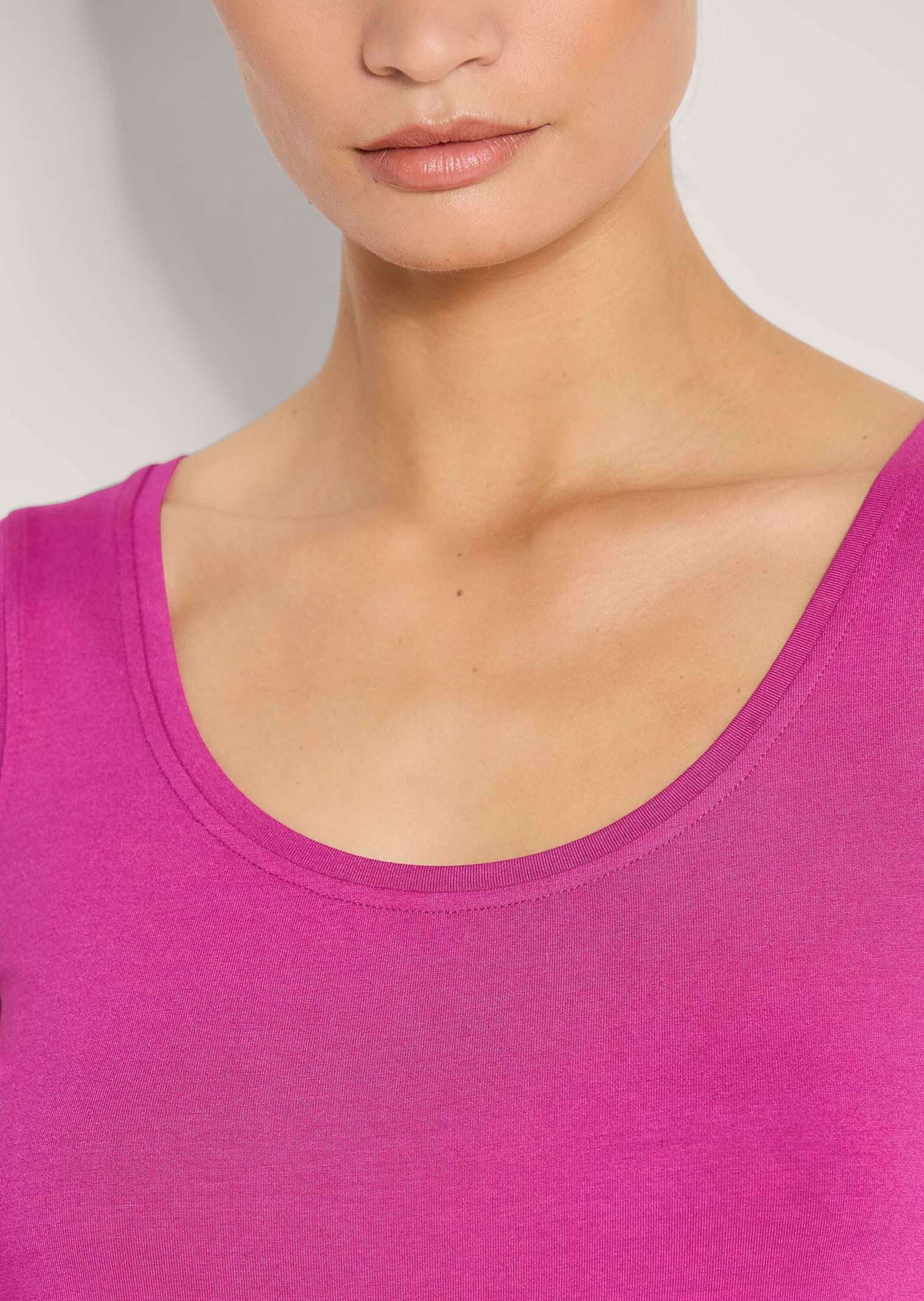 MADELEINE Trägertop »Tanktop Tanktop«