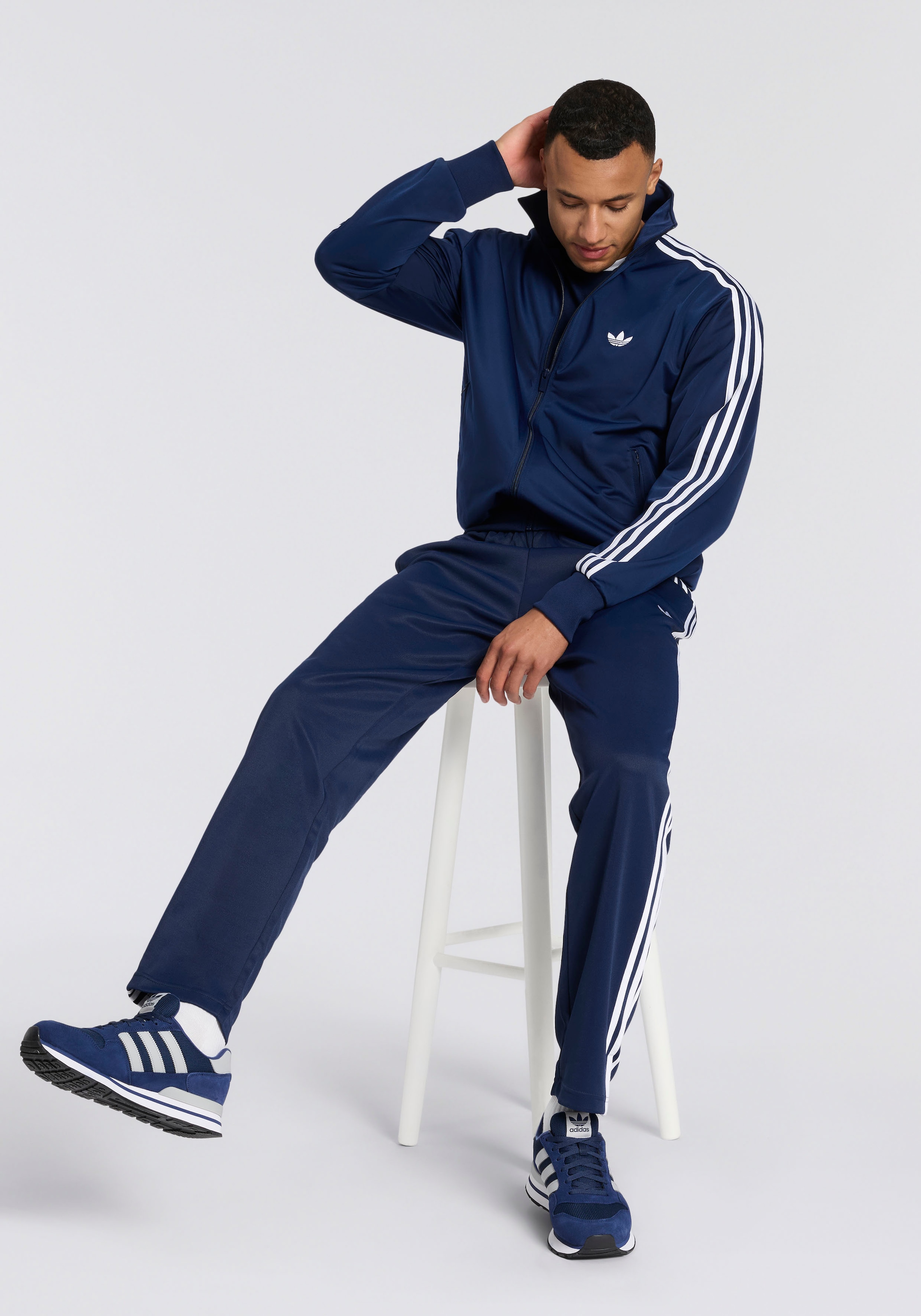 adidas Originals Outdoorjacke »FIREBIRD TT«