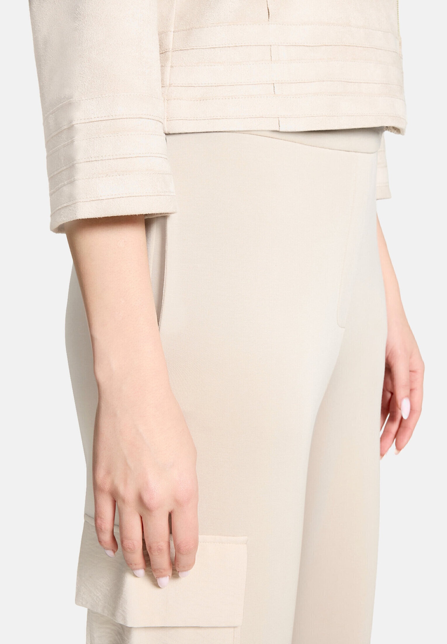 Betty Barclay Jackenblazer »Damen mit Reißverschluss«