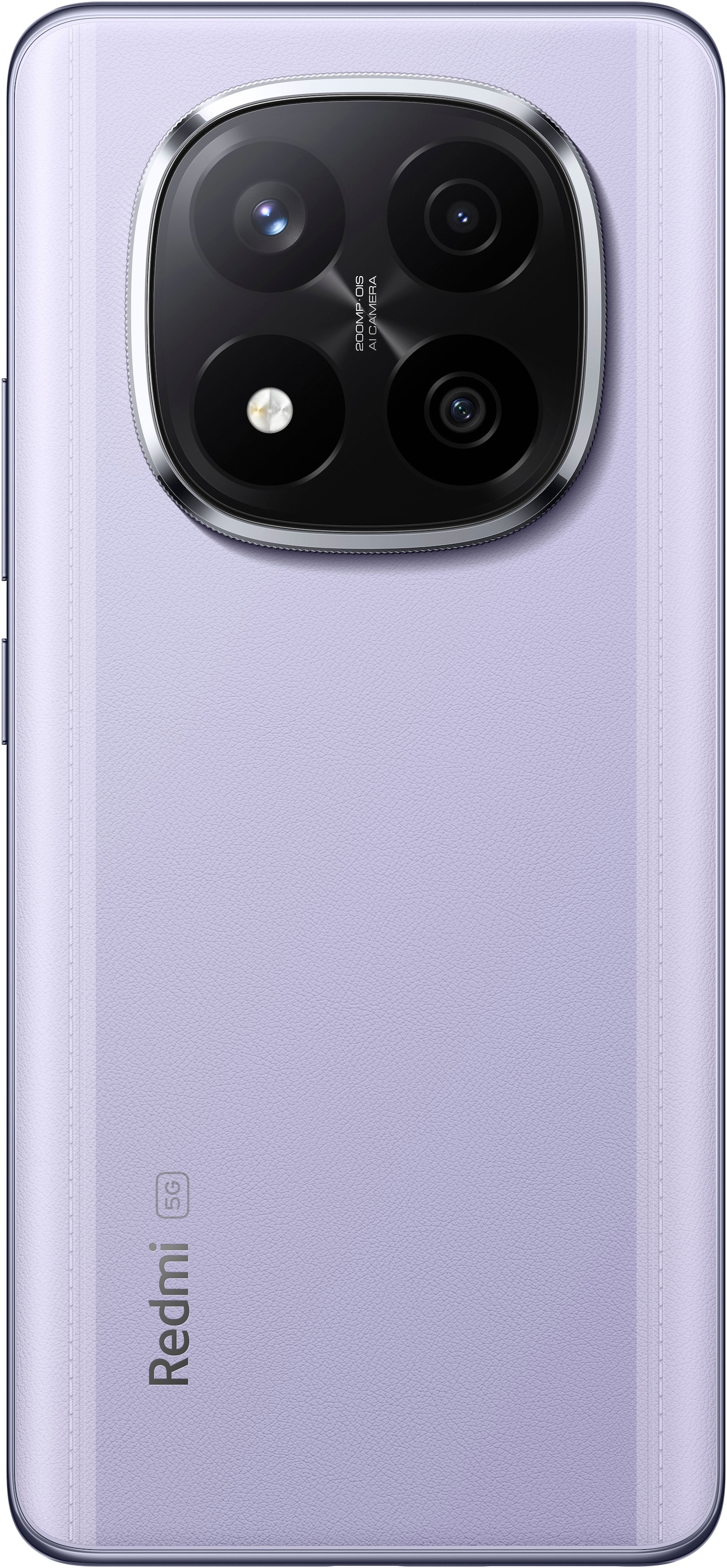 Xiaomi Smartphone »Redmi Note 14 Pro+ 5G«, purple