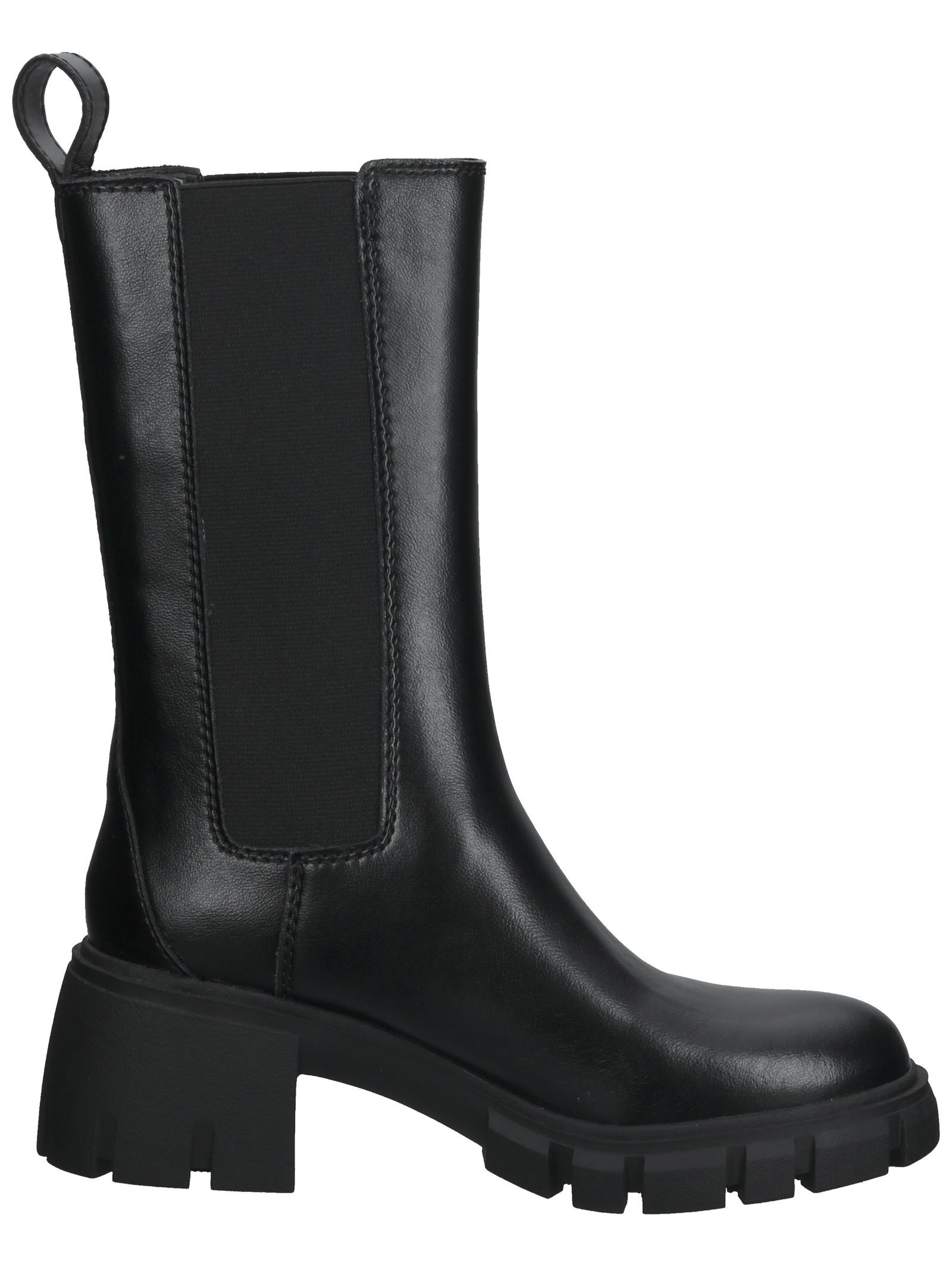STEVE MADDEN Stiefelette »STEVE MADDEN Stiefelette Leder«