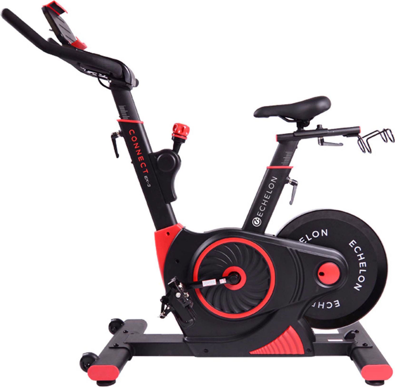 Echelon Heimtrainer »EX-3 Smart Connect«, Schwungmasse ca. 14 kg, 32 Widerstandsstufen