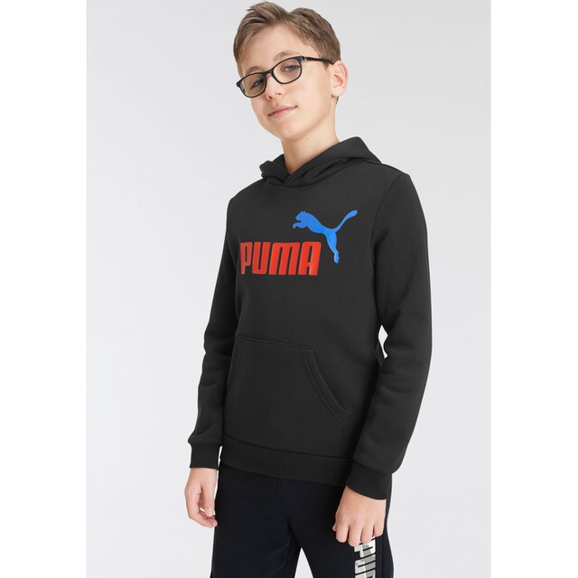 PUMA - BIG Kinder« Kapuzensweatshirt kaufen FL | 2 BAUR COL für online »ESS+ HOODIE LOGO