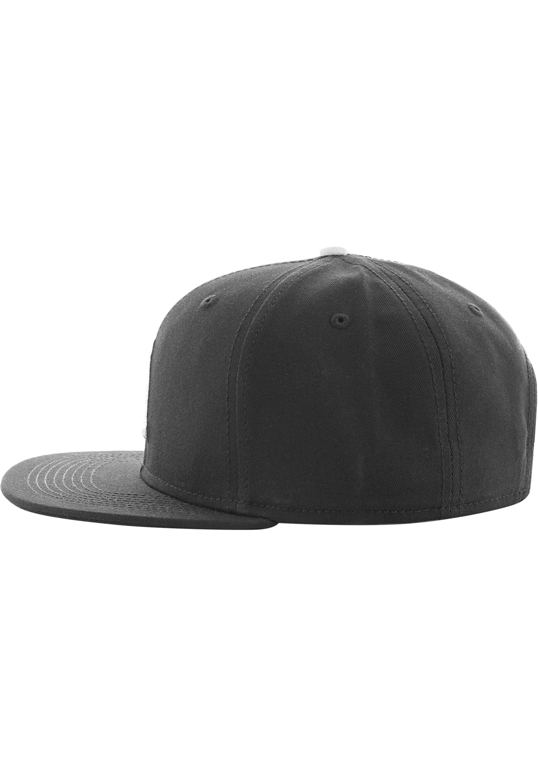 MSTRDS Snapback Cap »MSTRDS Unisex Letter Snapback«