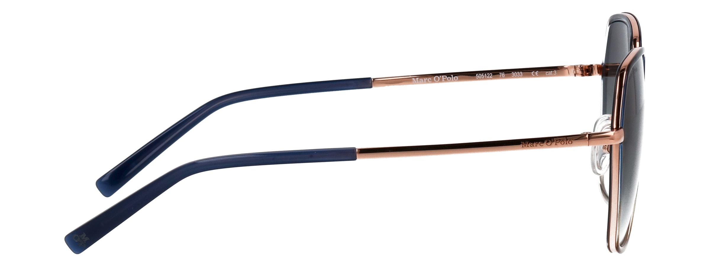 Marc O'Polo 505122 Sunglasses Blue 3