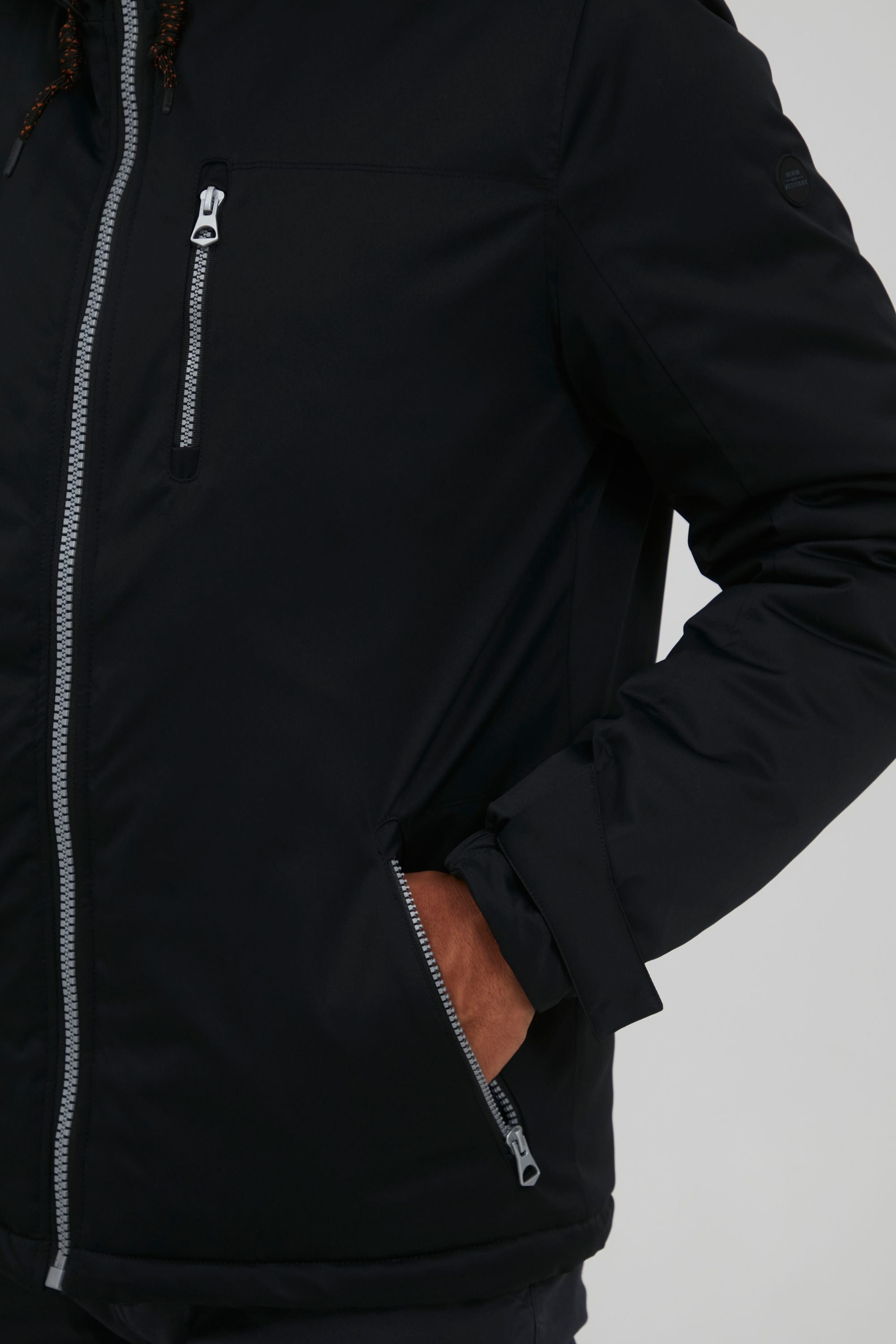 Blend Wintermantel »Winterjacke BHLeto«