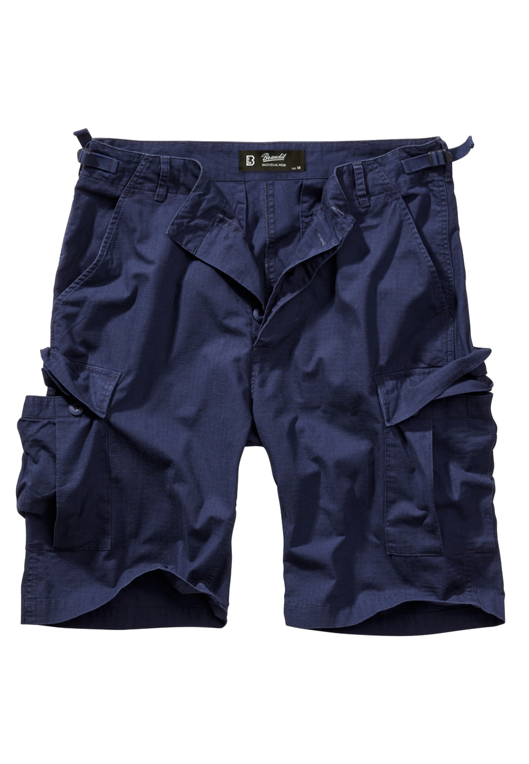 Brandit Stoffhose "Brandit Herren BDU Ripstop Shorts" günstig online kaufen