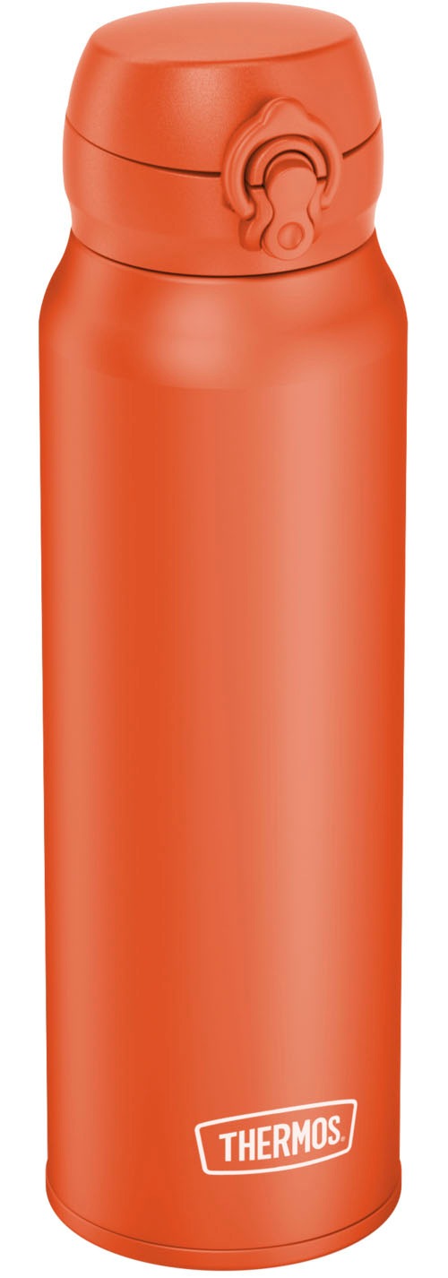 THERMOS Isolierflasche "ULTRALIGHT BOTTLE, doppelwandiger Edelstahl, spülma günstig online kaufen