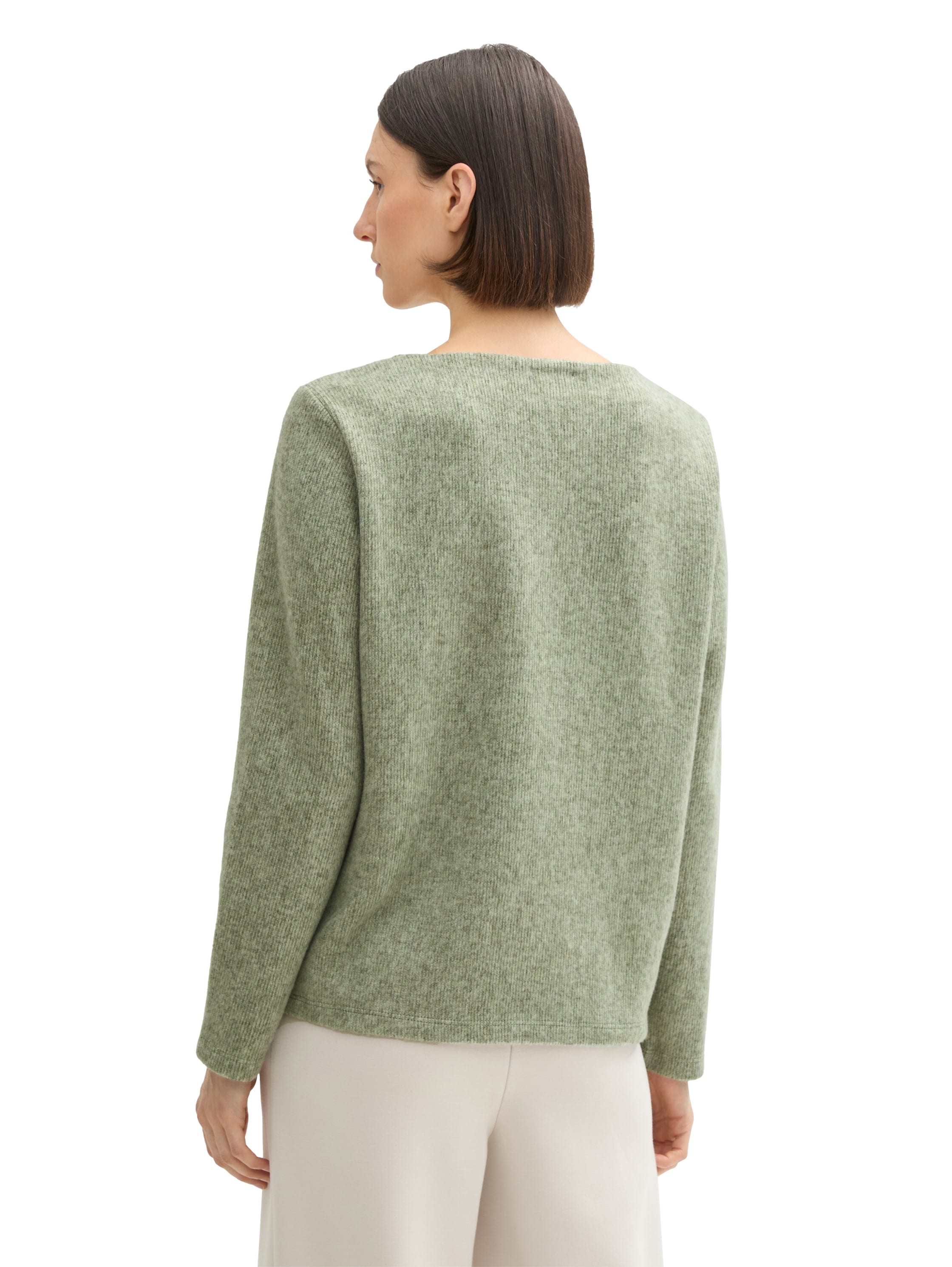 TOM TAILOR Sweatshirt