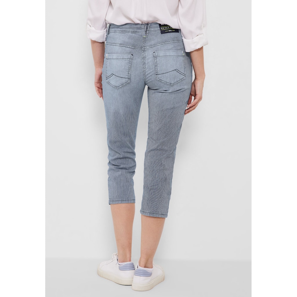 Cecil Loose-fit-Jeans