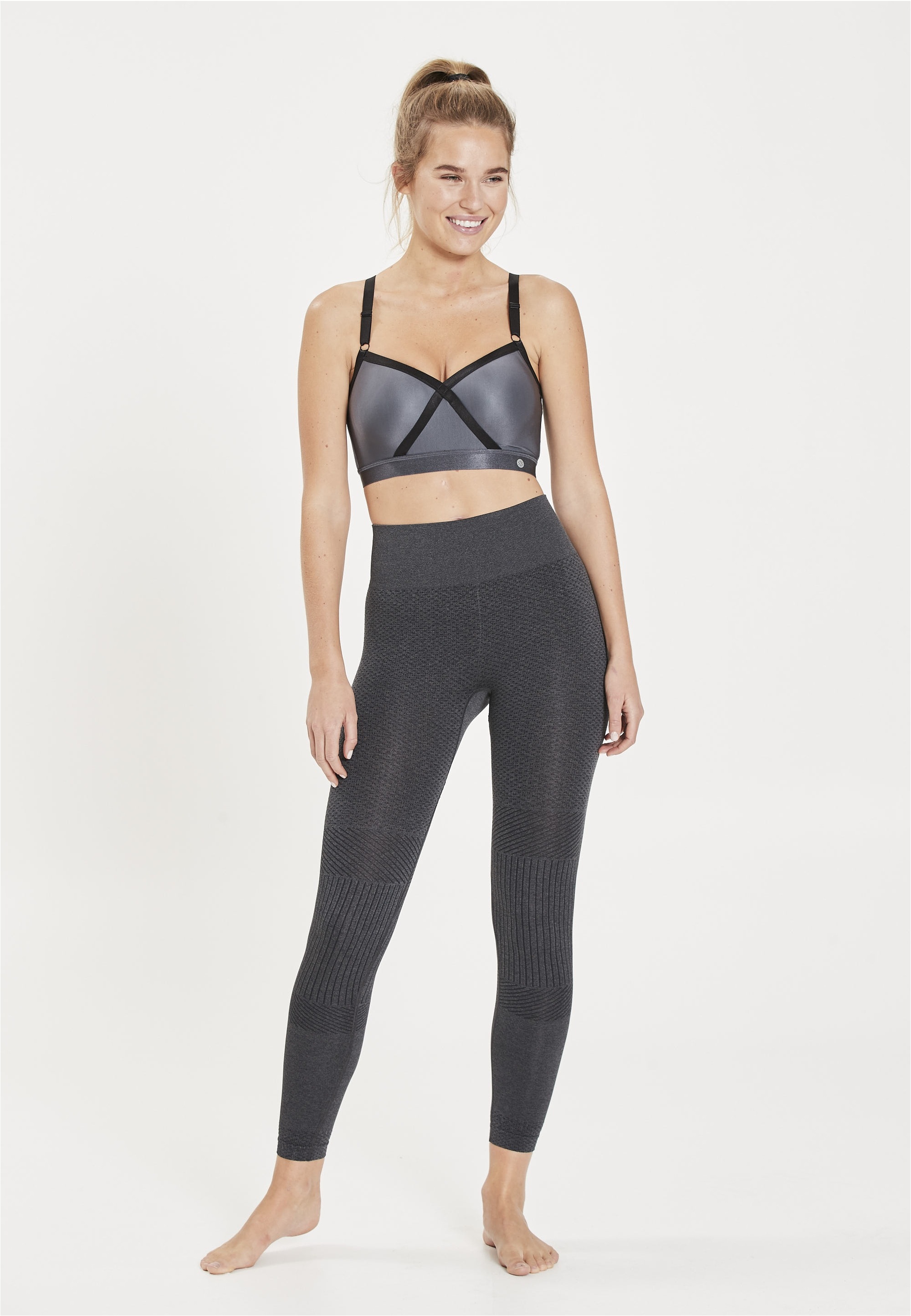 ATHLECIA Sport-BH »Peony«, für starke Belastbarkeit