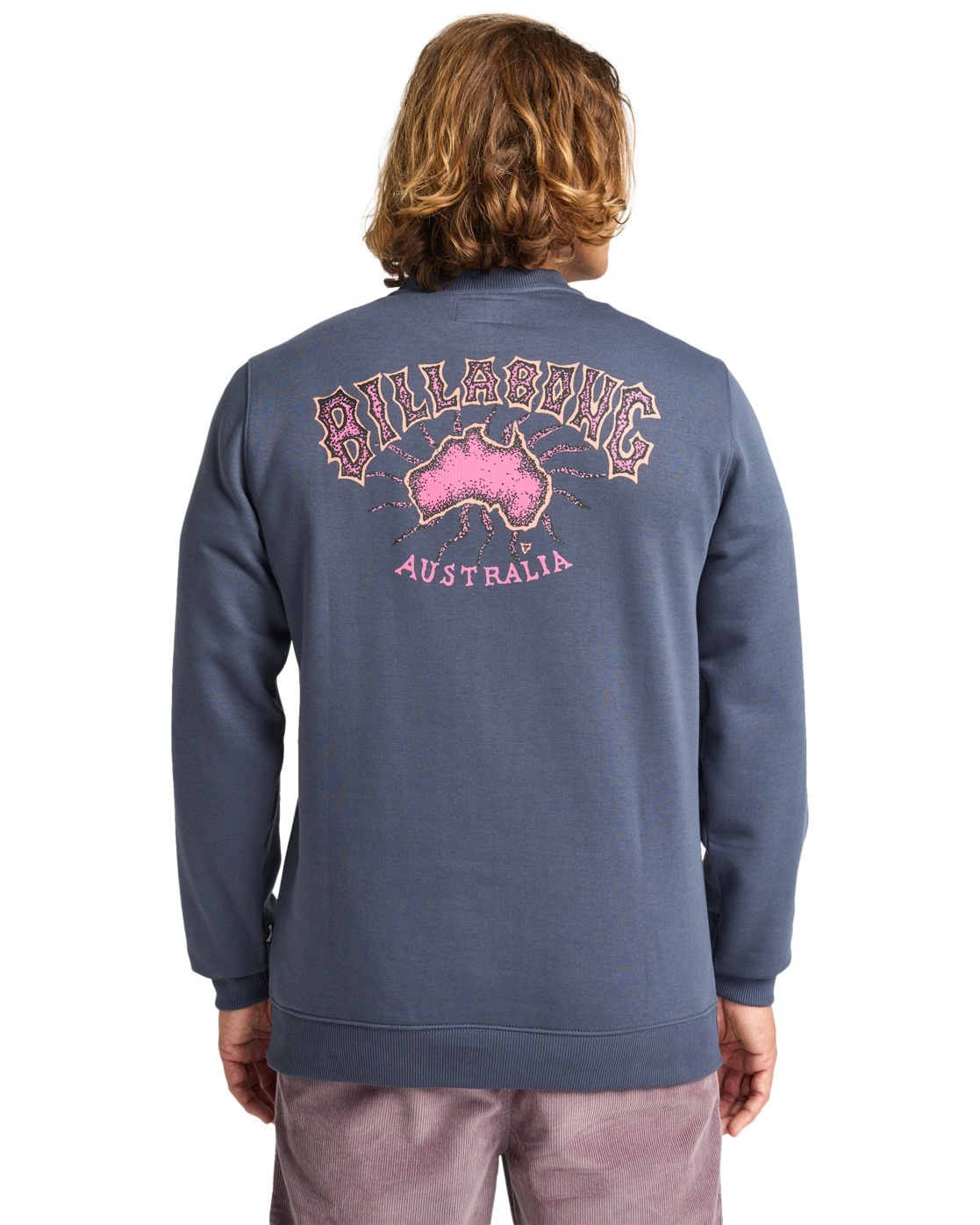 Thumbnail - Billabong Sweatshirt "Foundation"