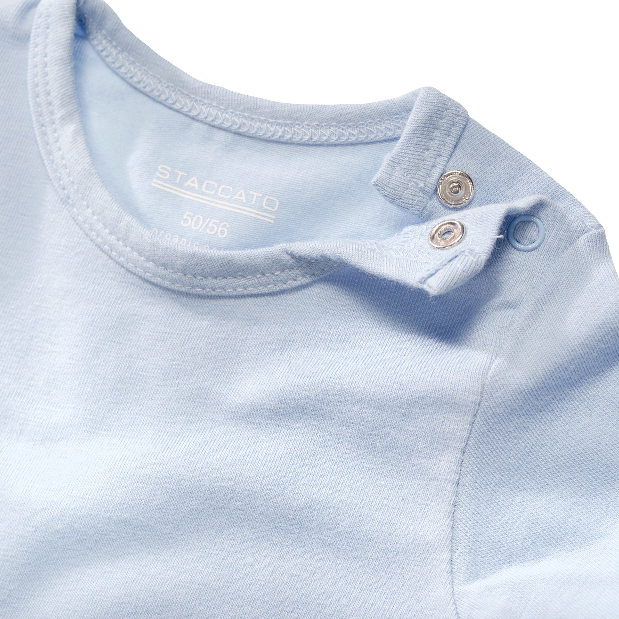 STACCATO Kurzarmbody, 5er-Pack