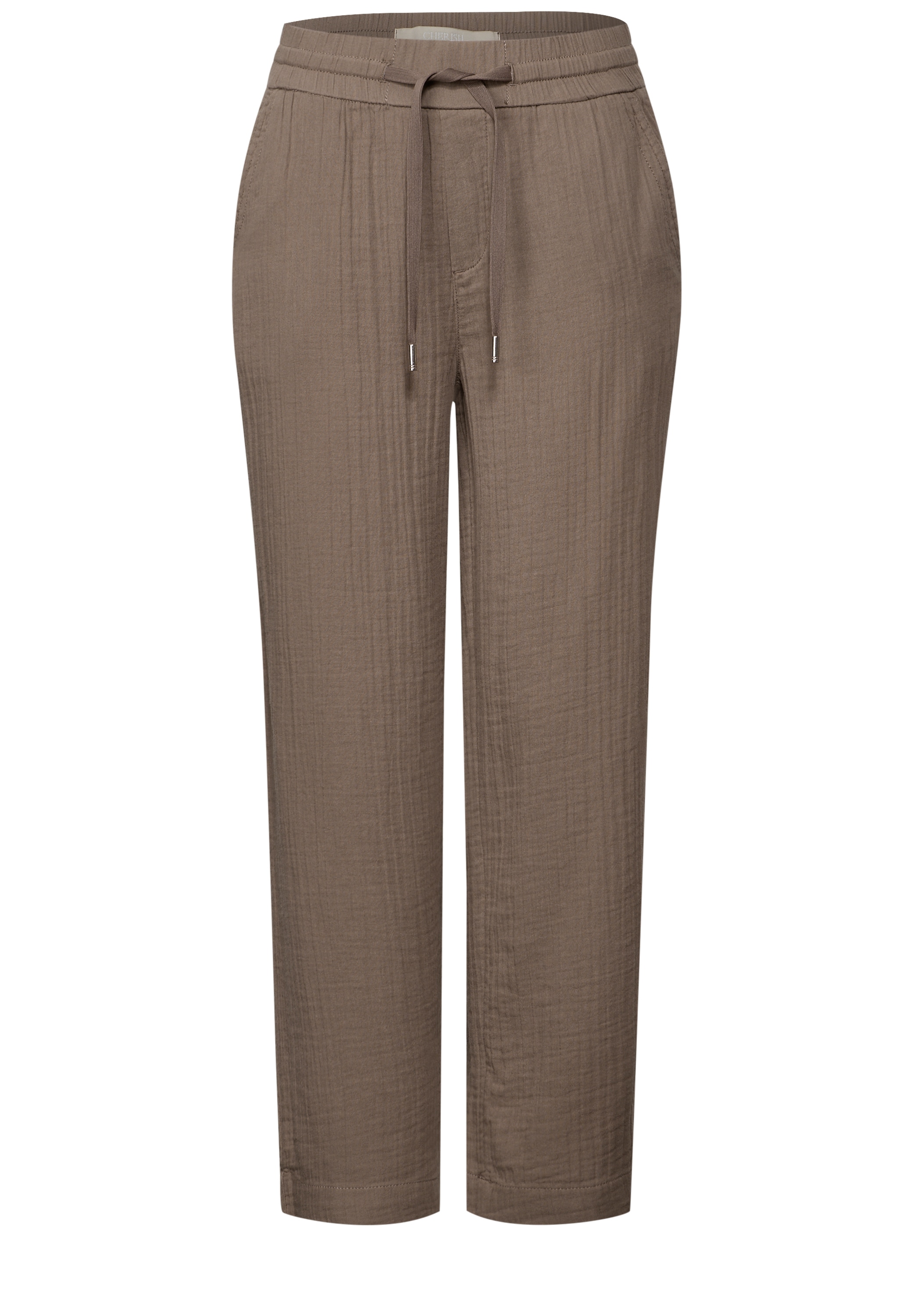 STREET ONE Culotte, High Waist